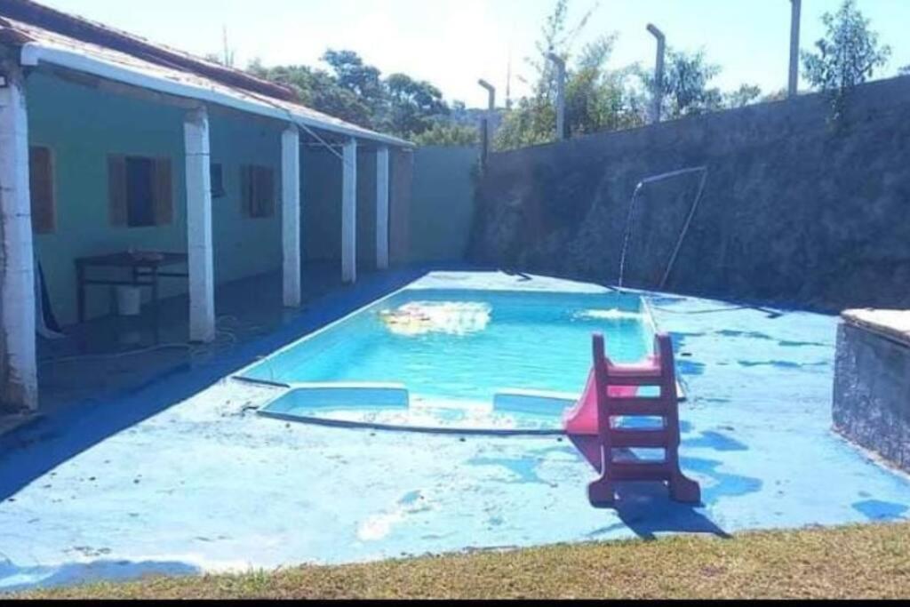 Chácara Bragança paulista