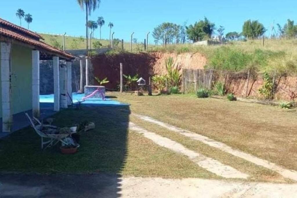 Chácara Bragança paulista