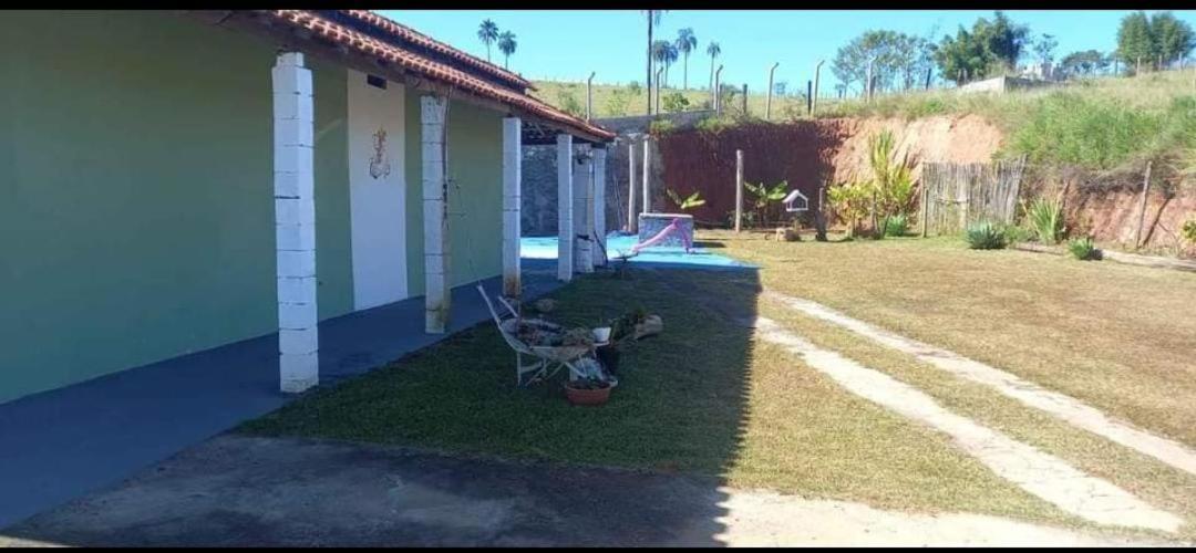 Chácara Bragança paulista