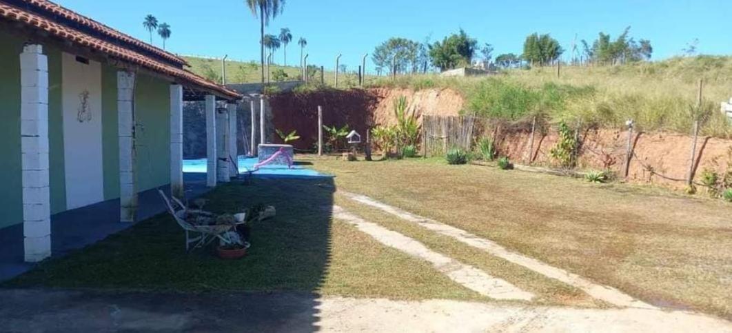 Chácara Bragança paulista