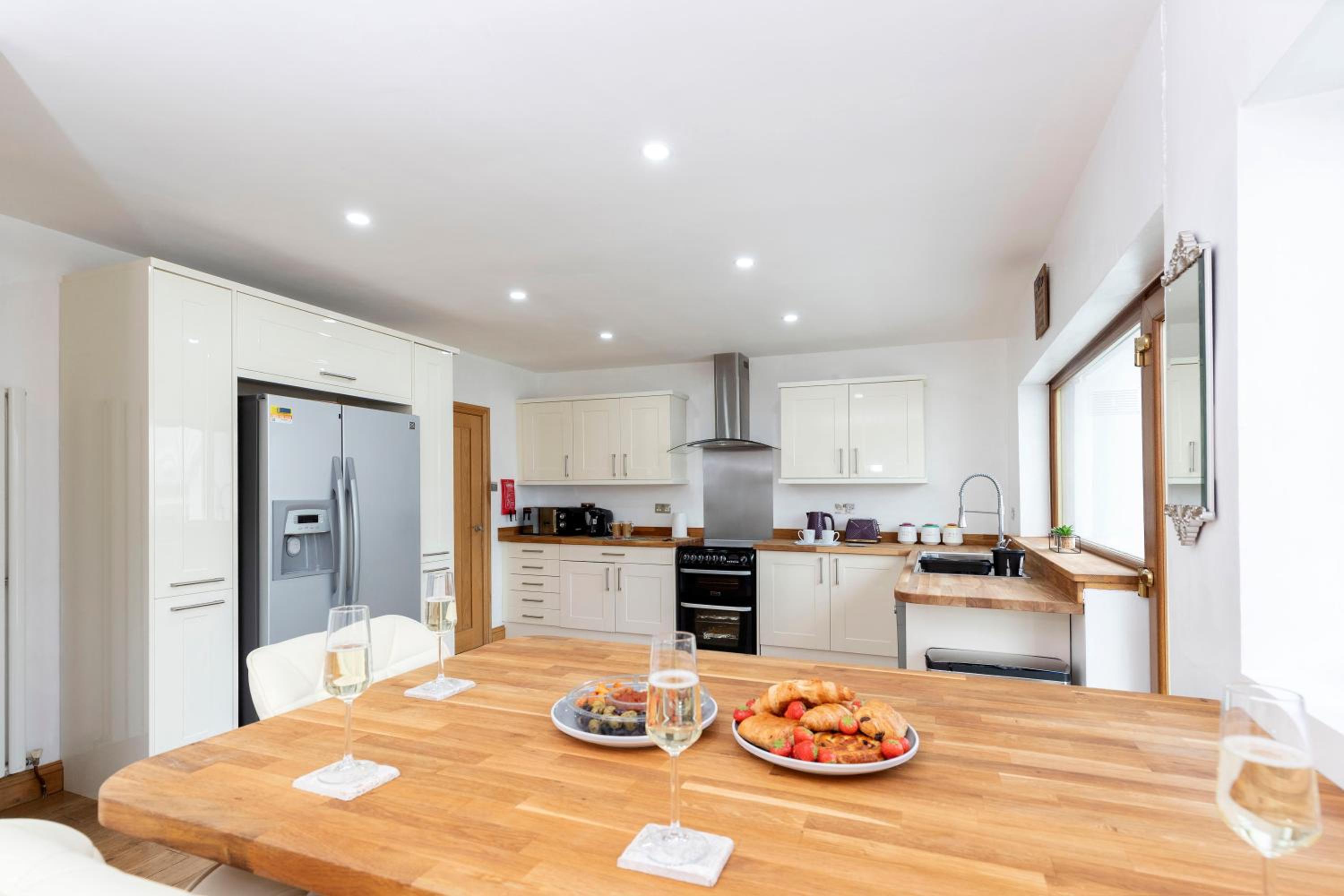 Seaside Haven for all the family