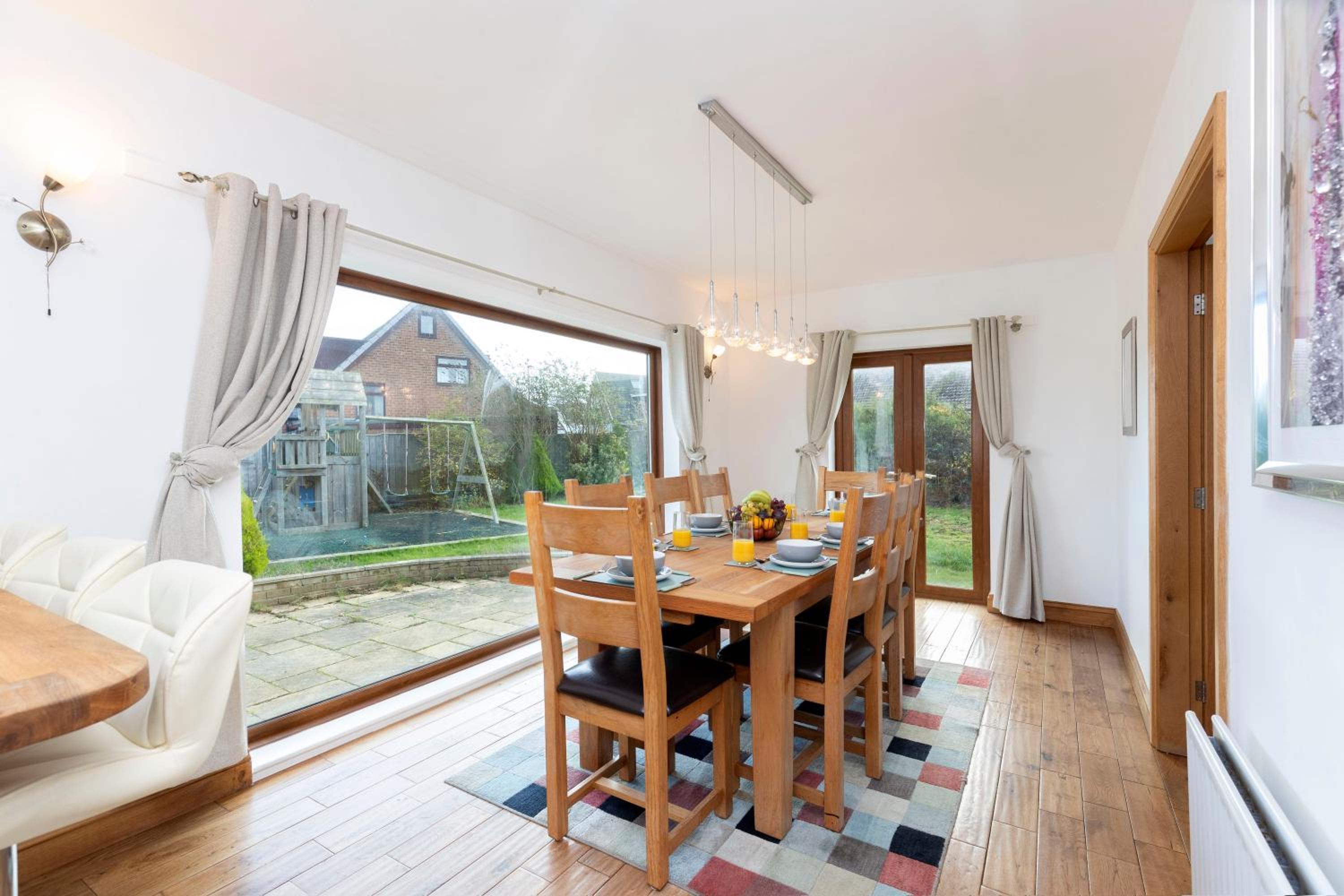 Seaside Haven for all the family