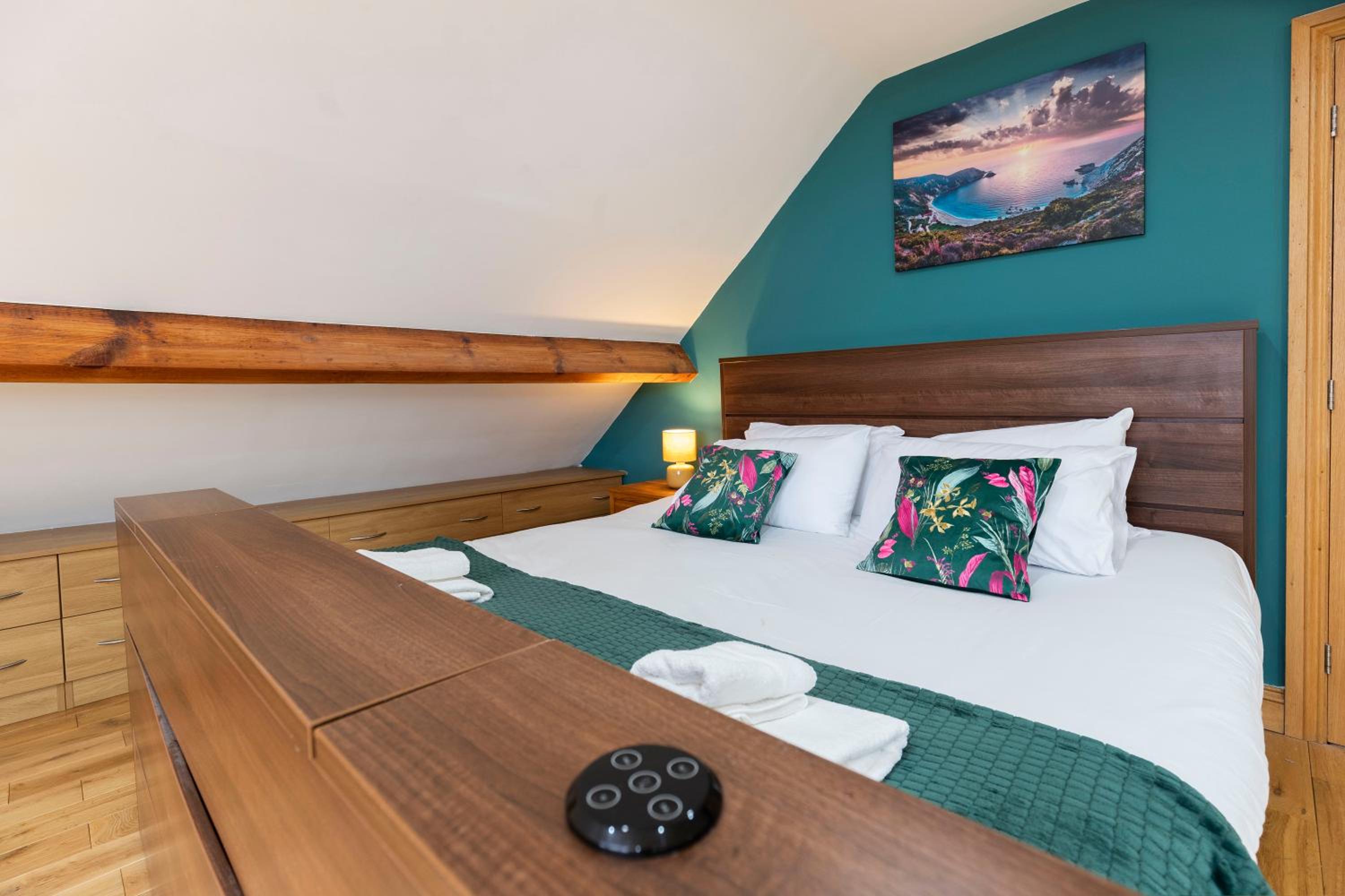 Seaside Haven for all the family