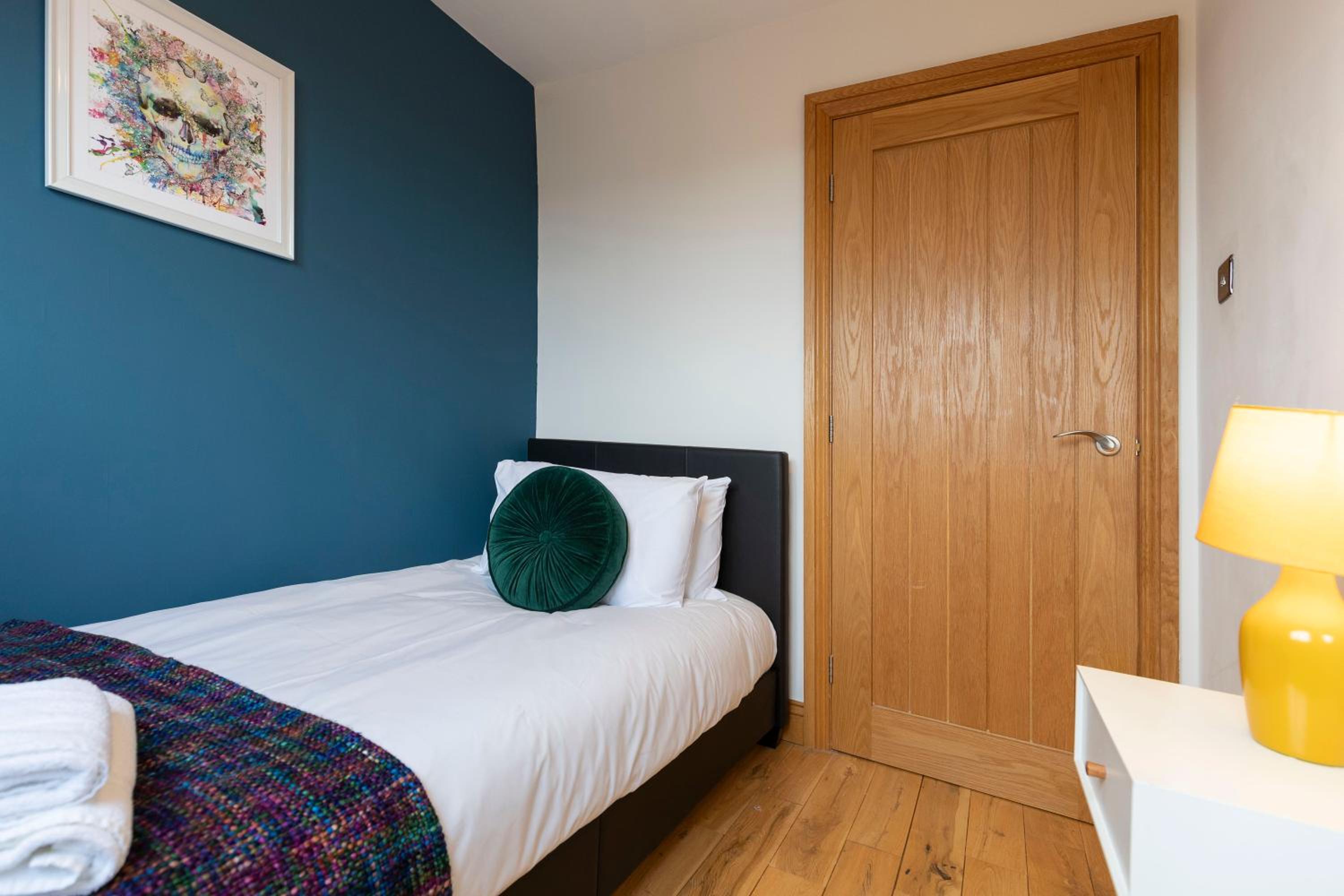 Seaside Haven for all the family
