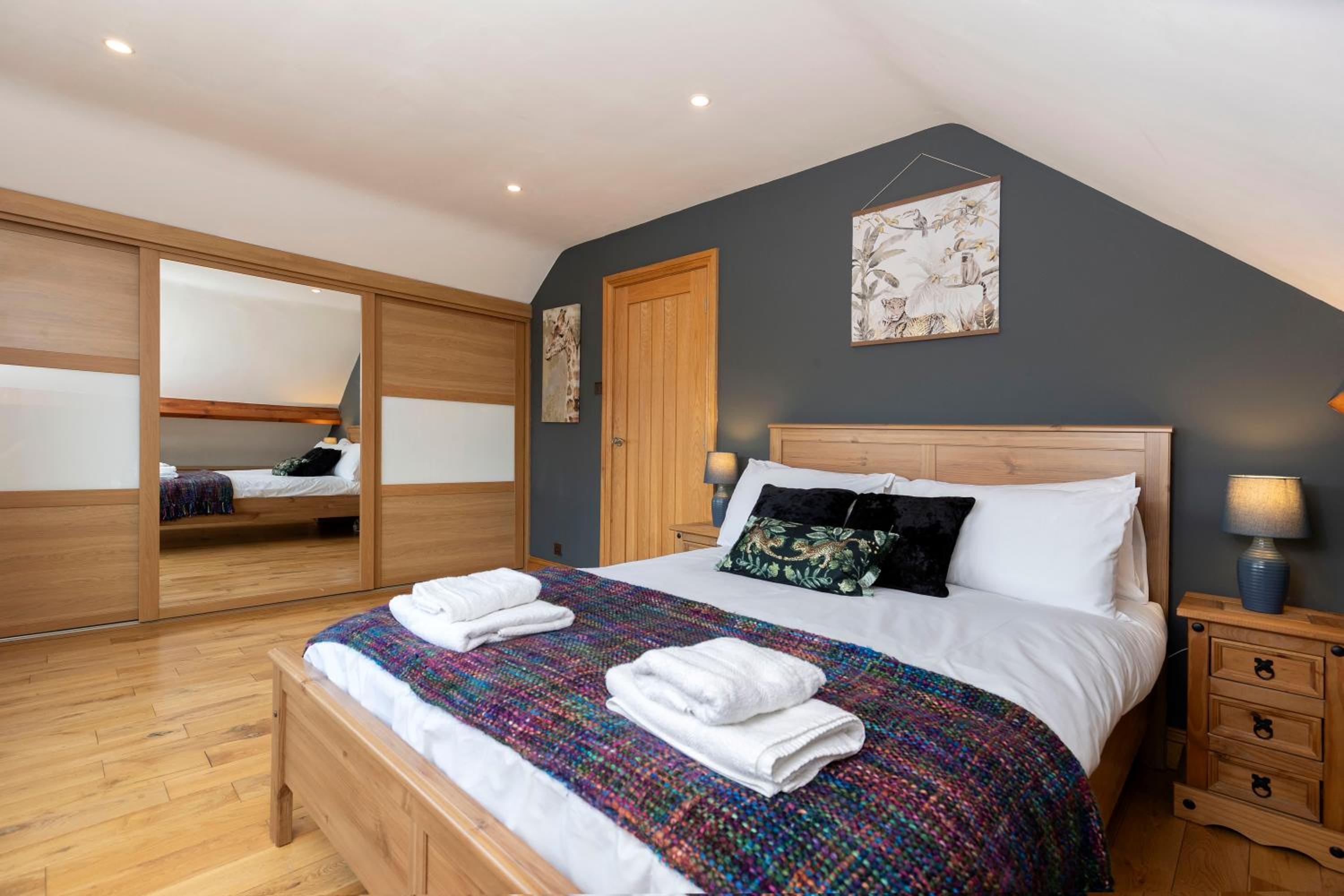 Seaside Haven for all the family