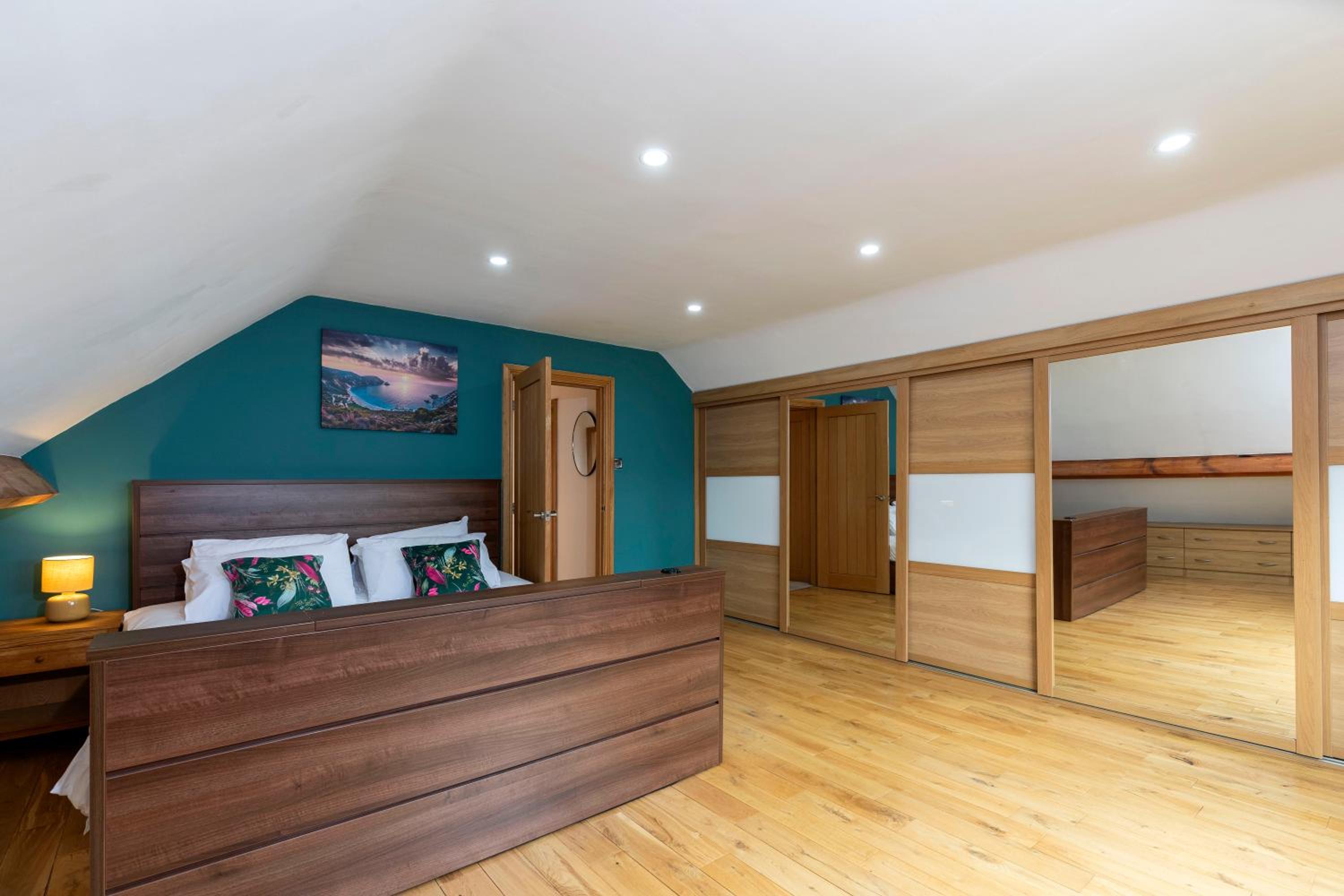 Seaside Haven for all the family