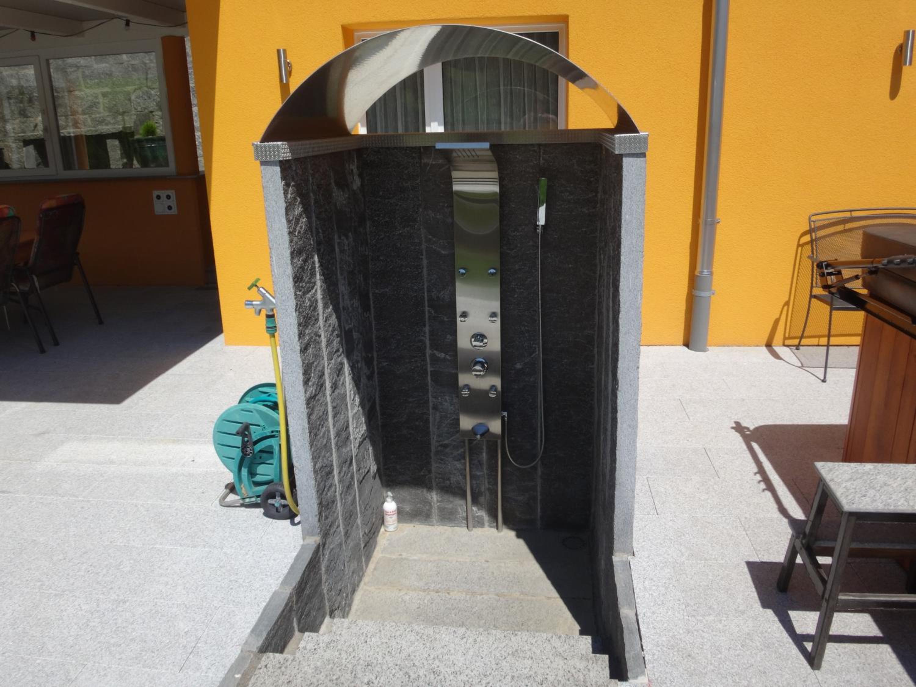 Residenza San Remy Hundefreundliche Ferienwohnung mit Whirlpool view 4