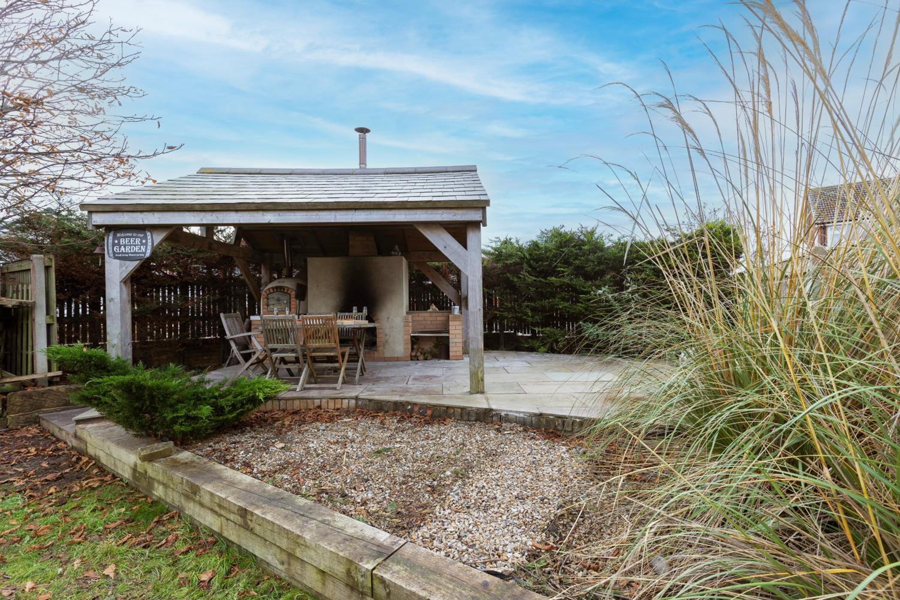 Seaside Haven for all the family