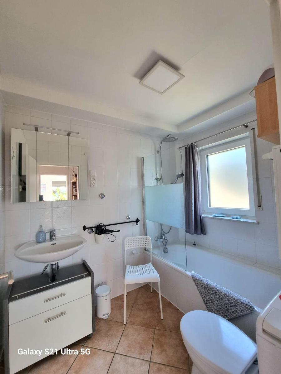Ferienwohnung Fuchs