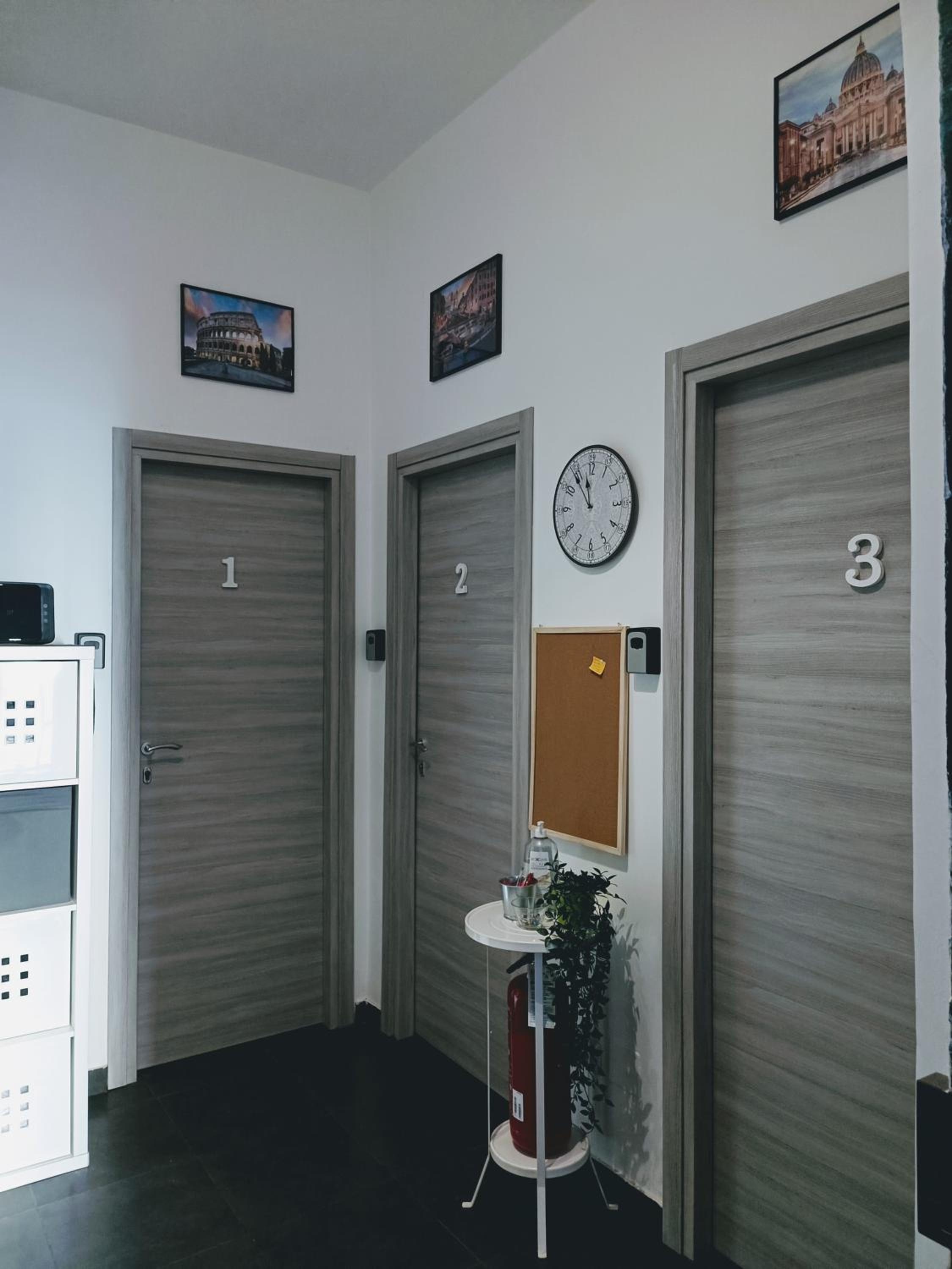 Ginny's Room