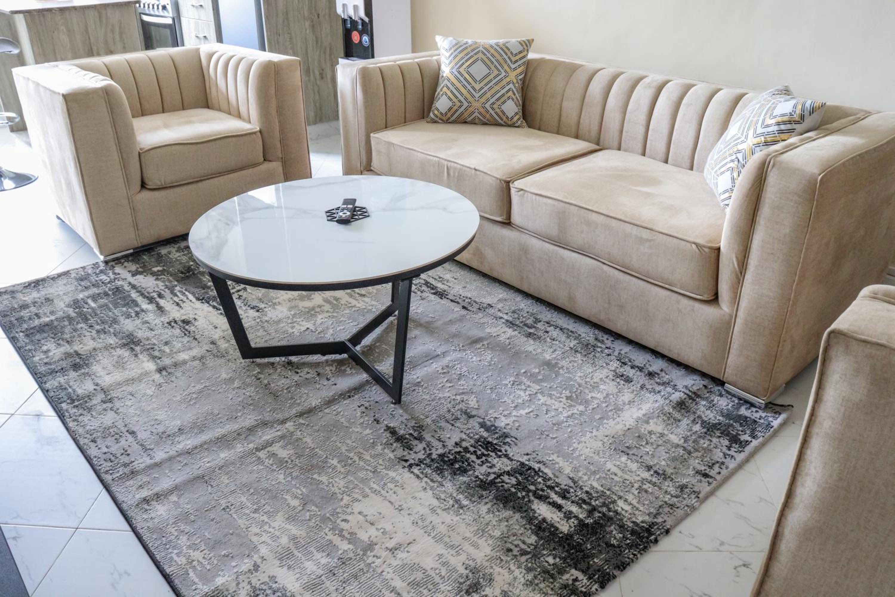 ALSET Furnished Apartments view 3