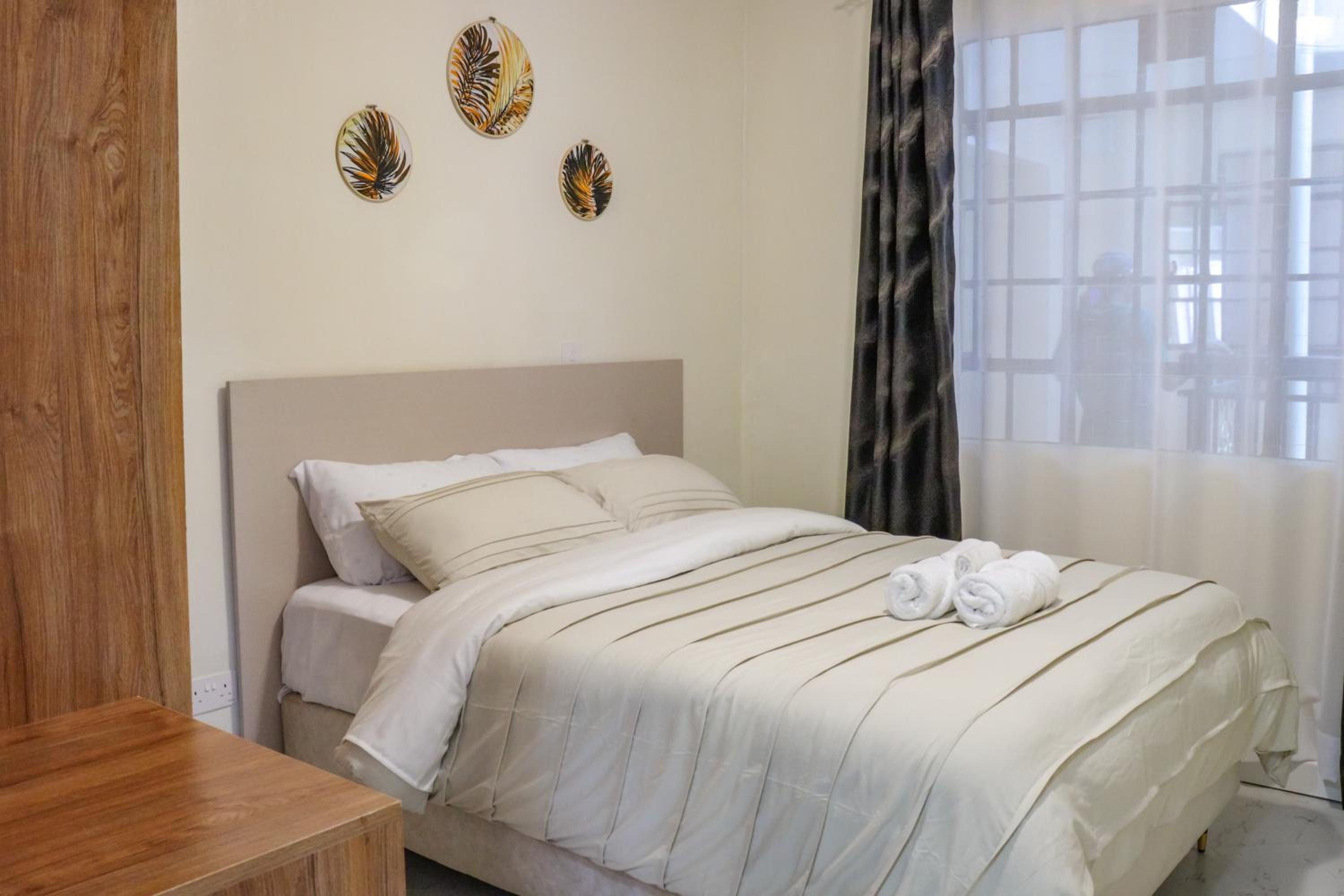 ALSET Furnished Apartments view 4