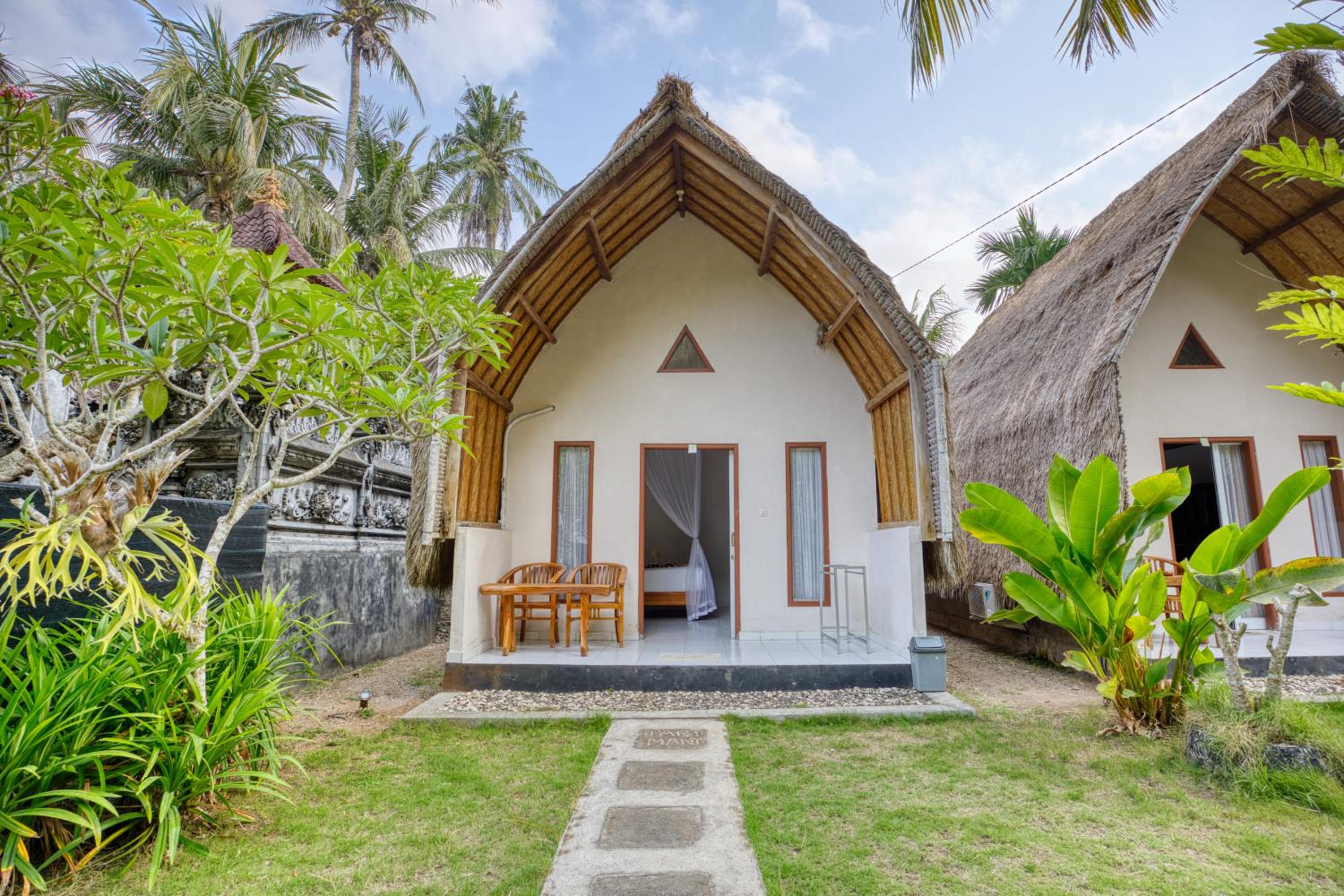 Ananta Bungalow
