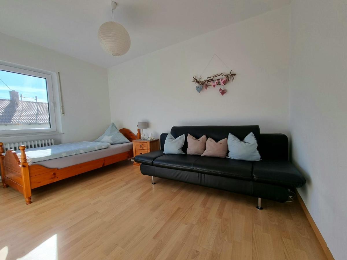 Ferienwohnung Fuchs