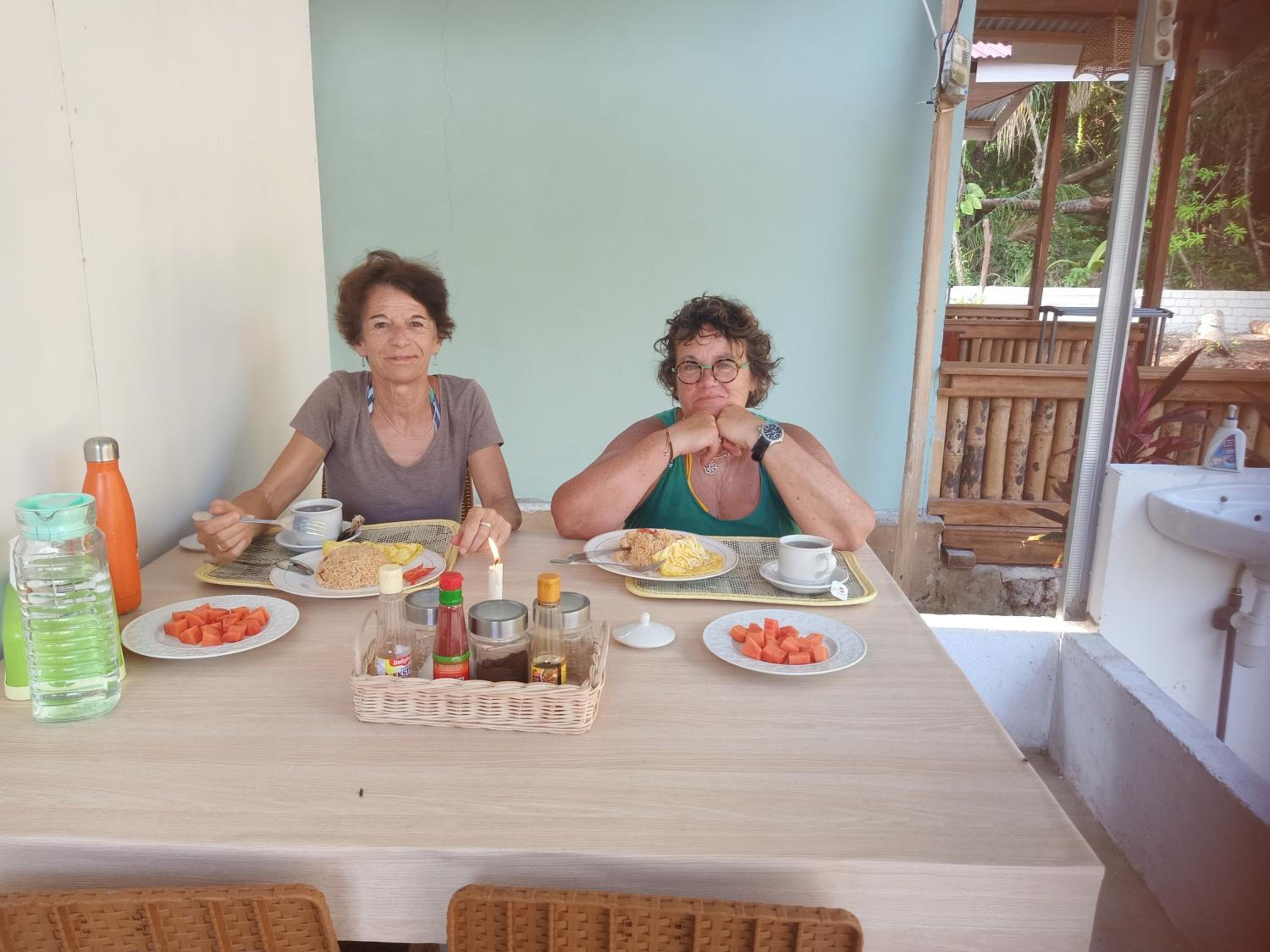 Renata Cottage