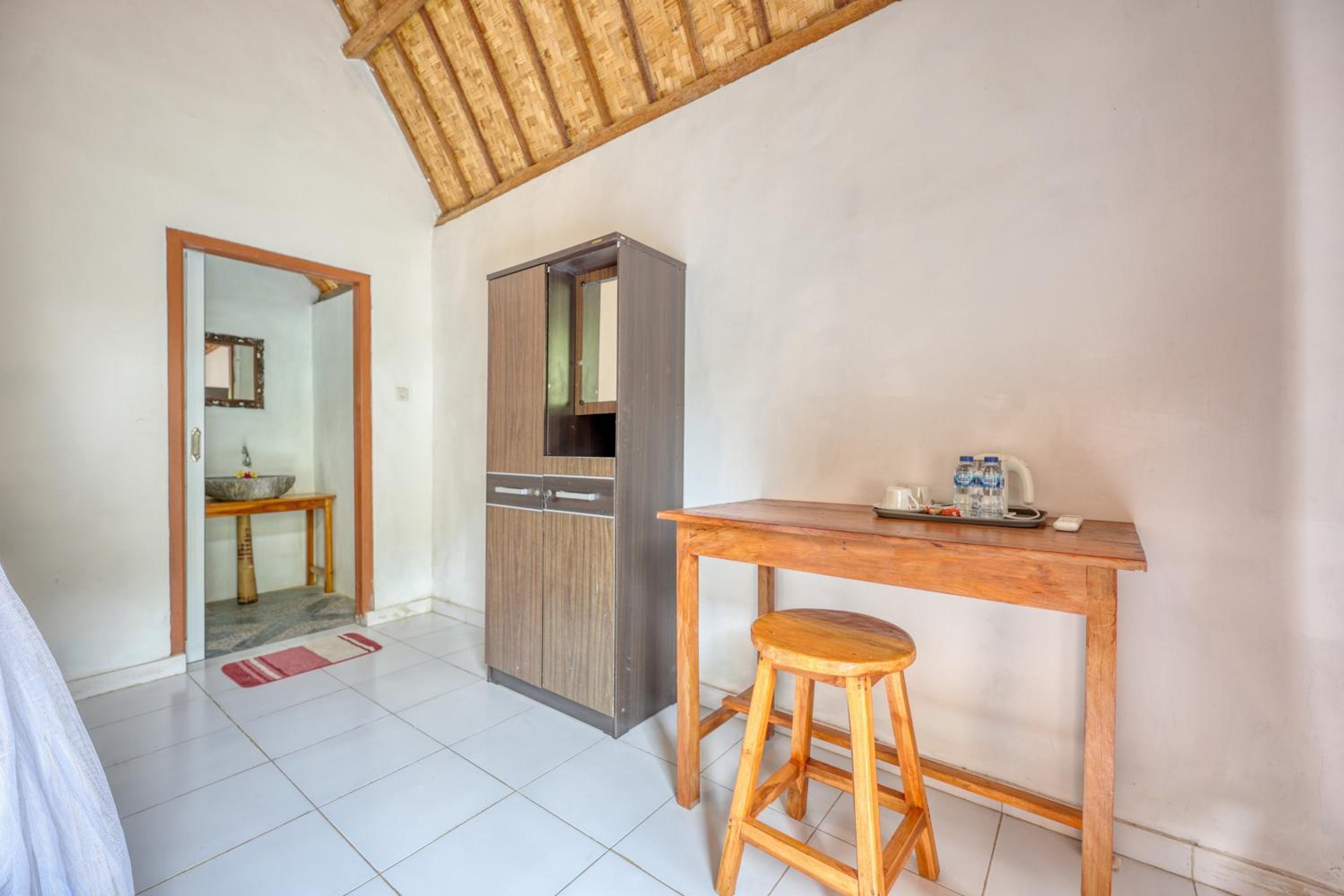 Ananta Bungalow