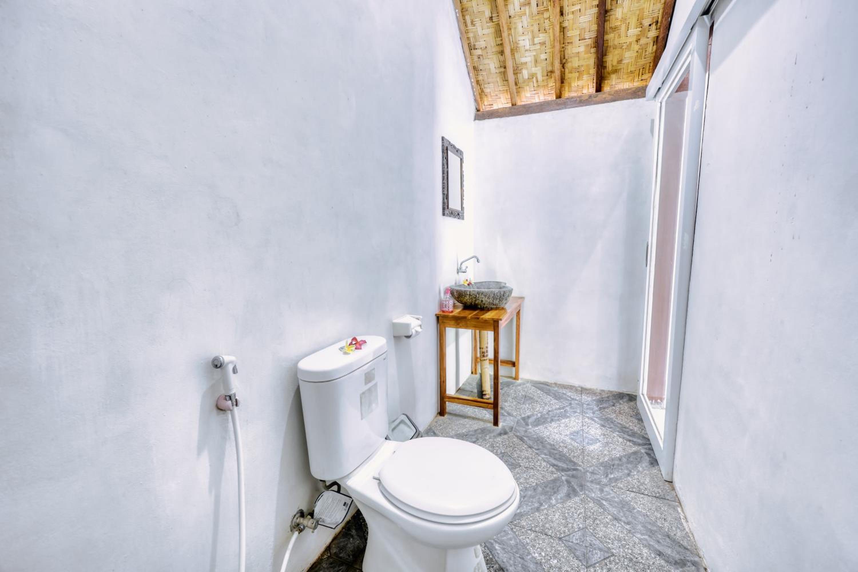 Ananta Bungalow