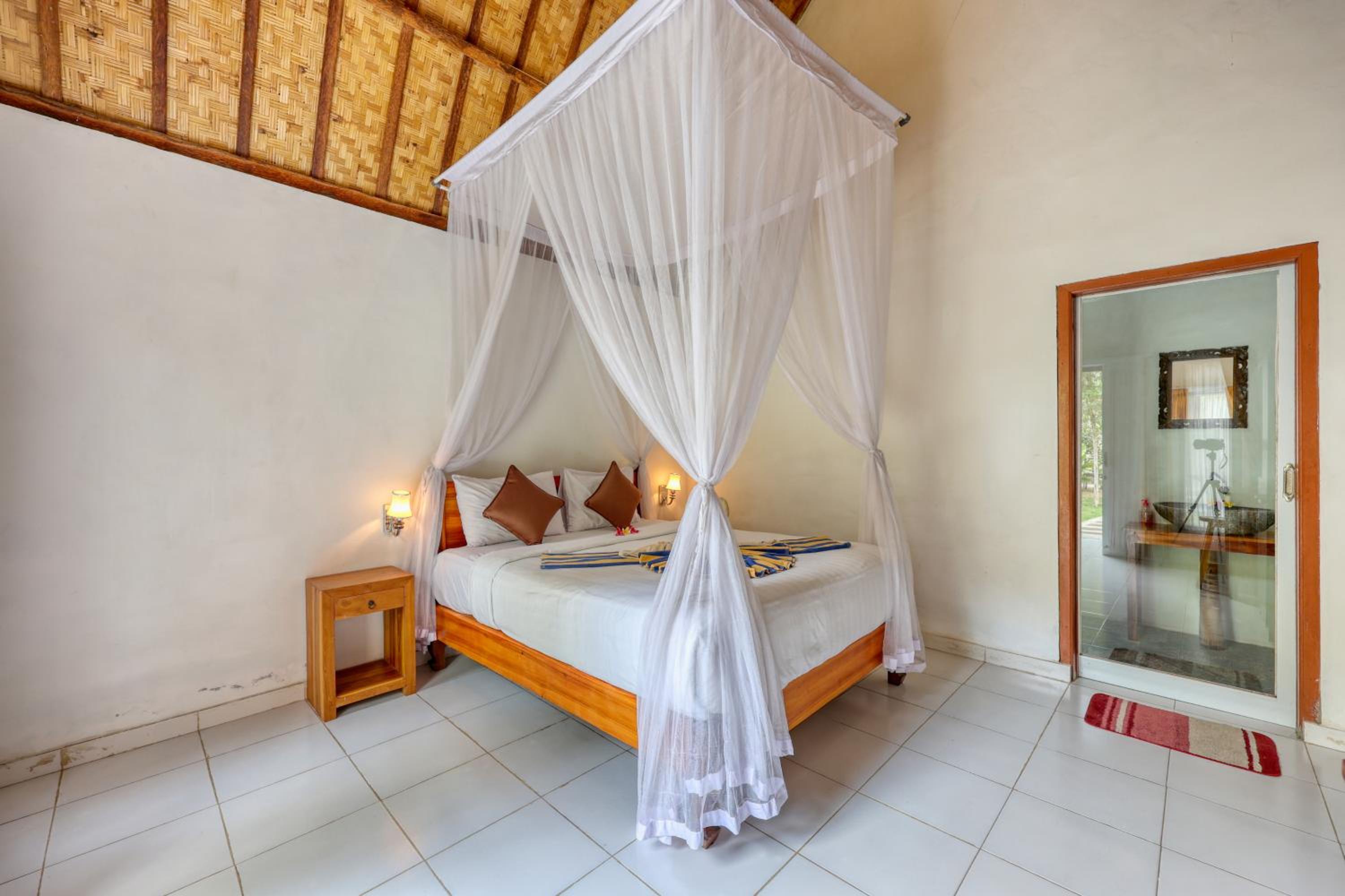 Ananta Bungalow