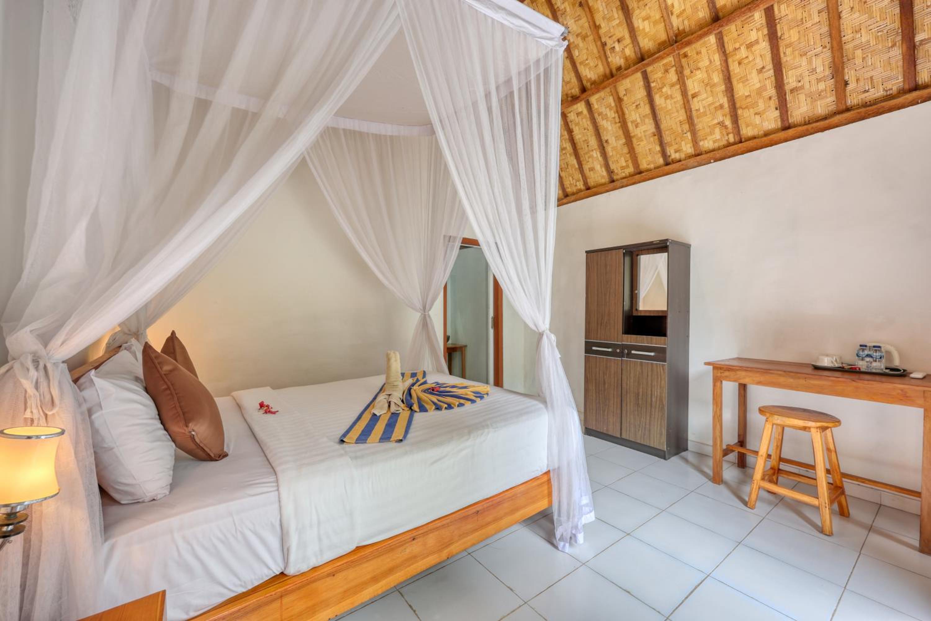 Ananta Bungalow