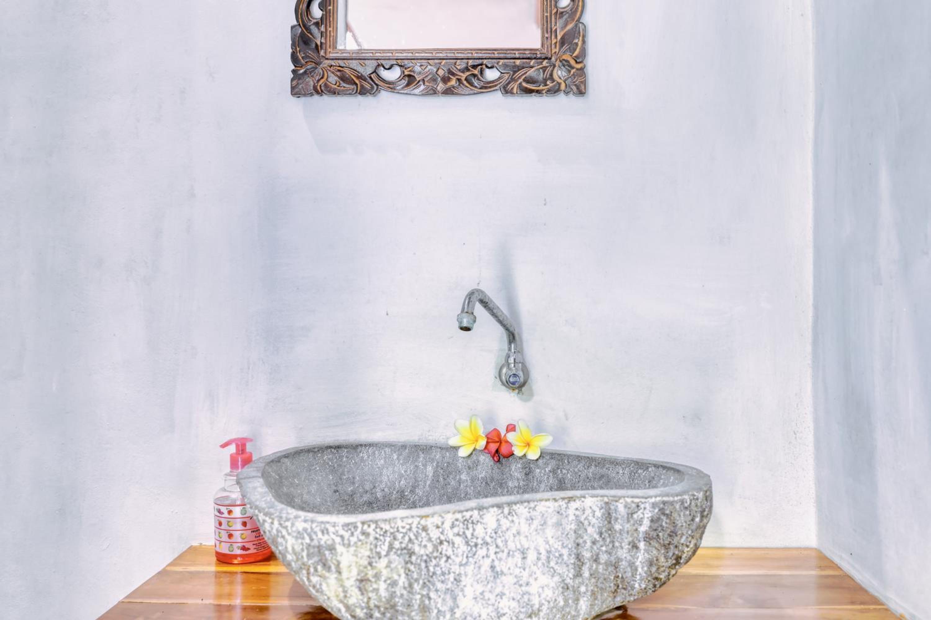 Ananta Bungalow