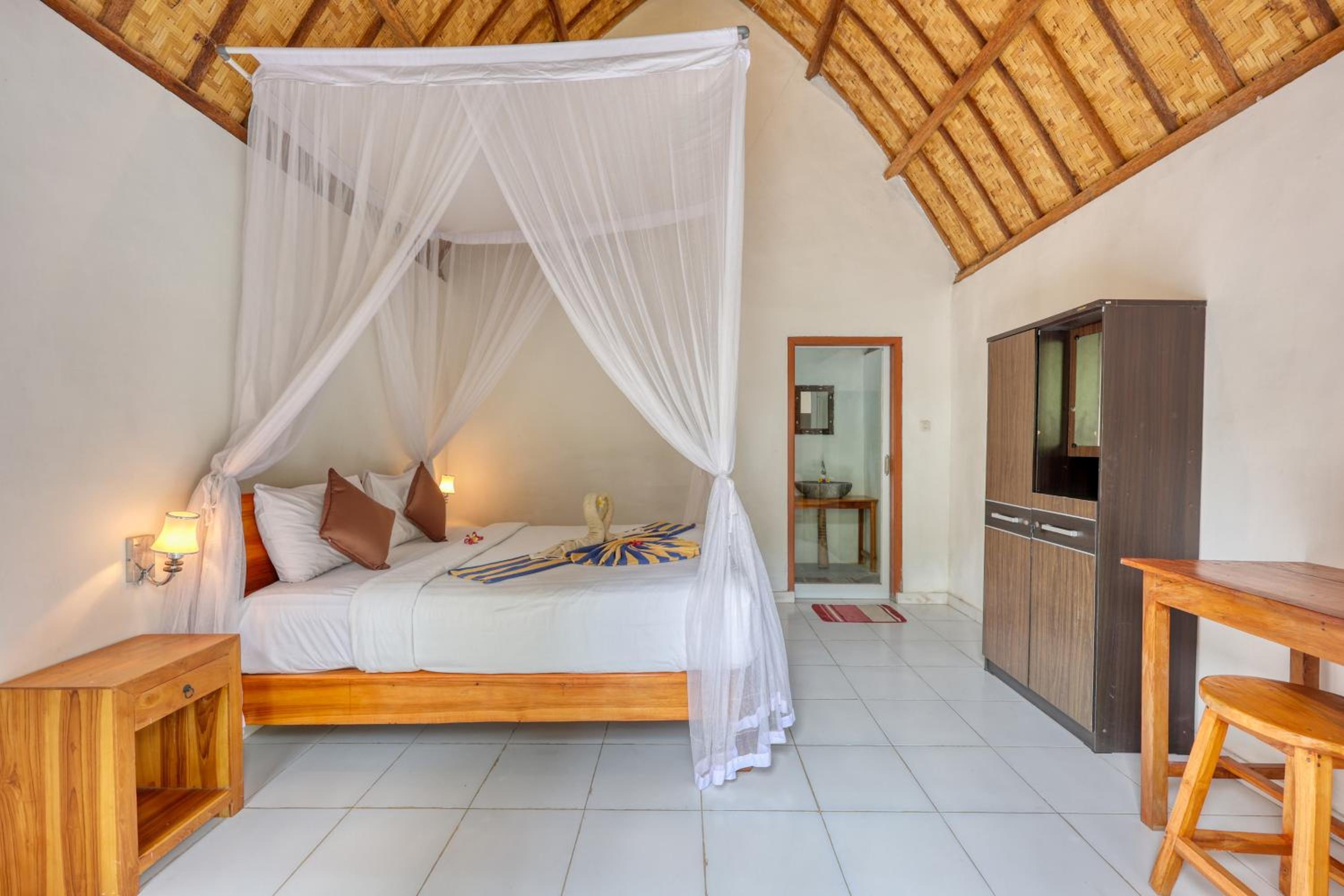 Ananta Bungalow