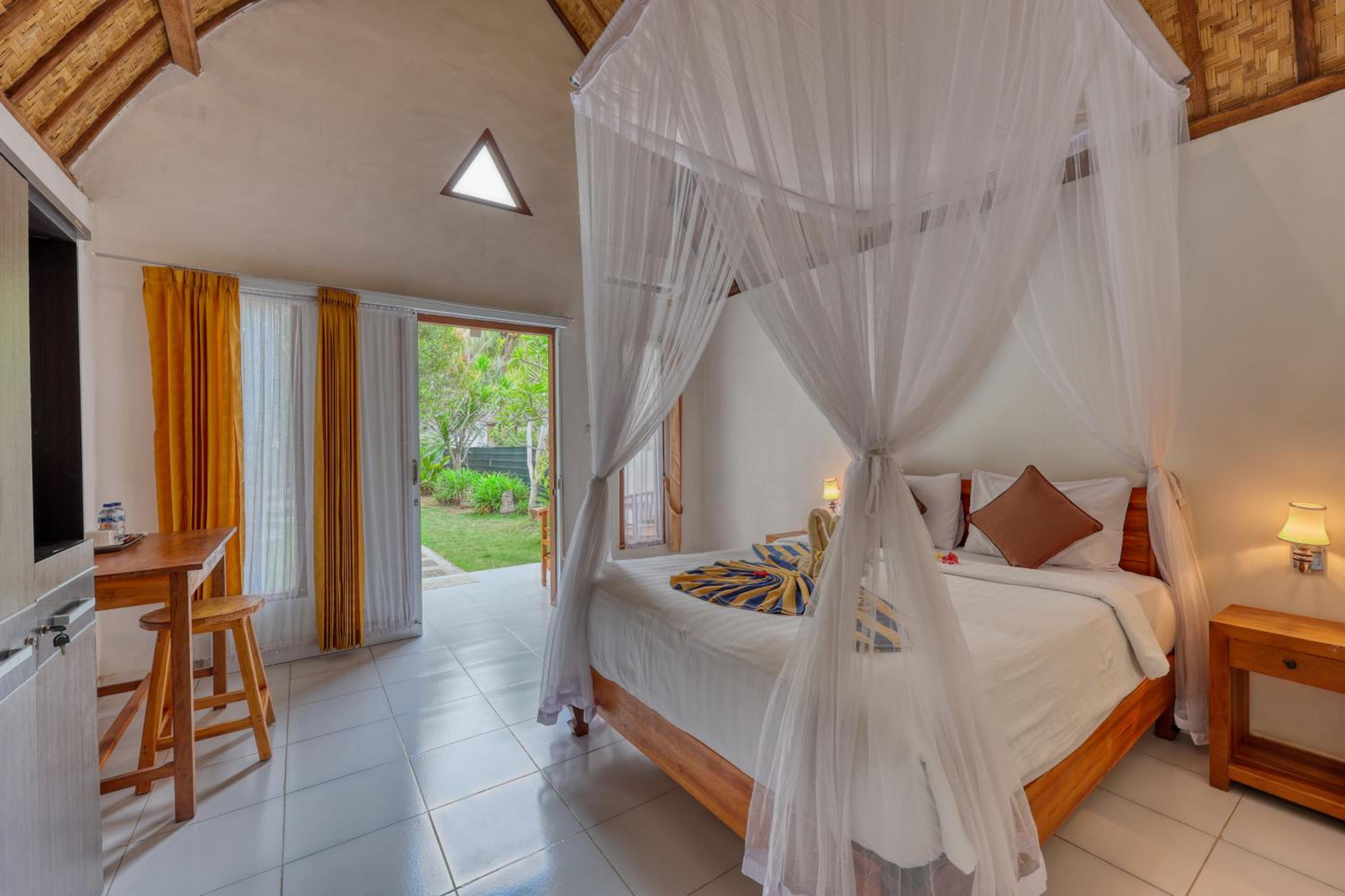 Ananta Bungalow