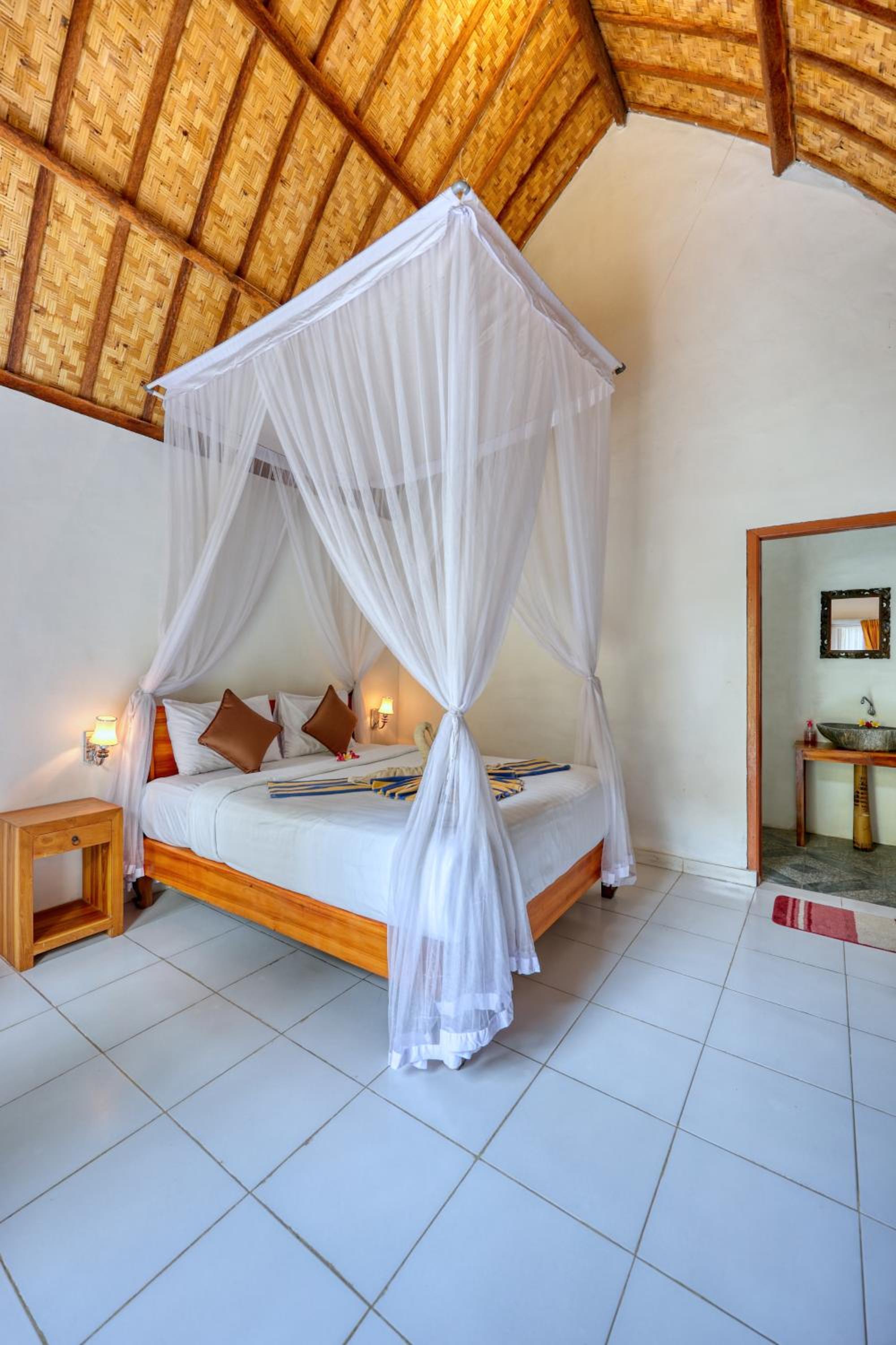 Ananta Bungalow