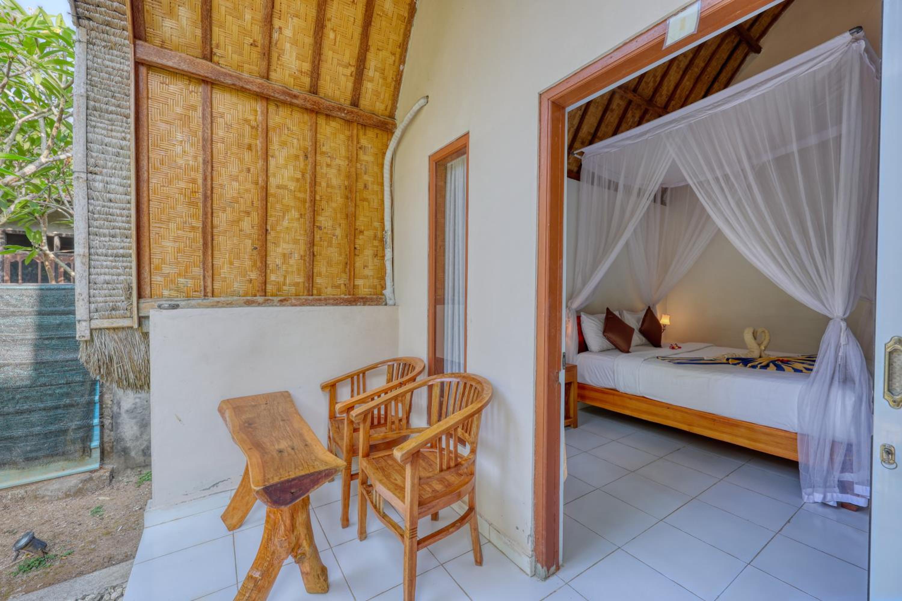 Ananta Bungalow
