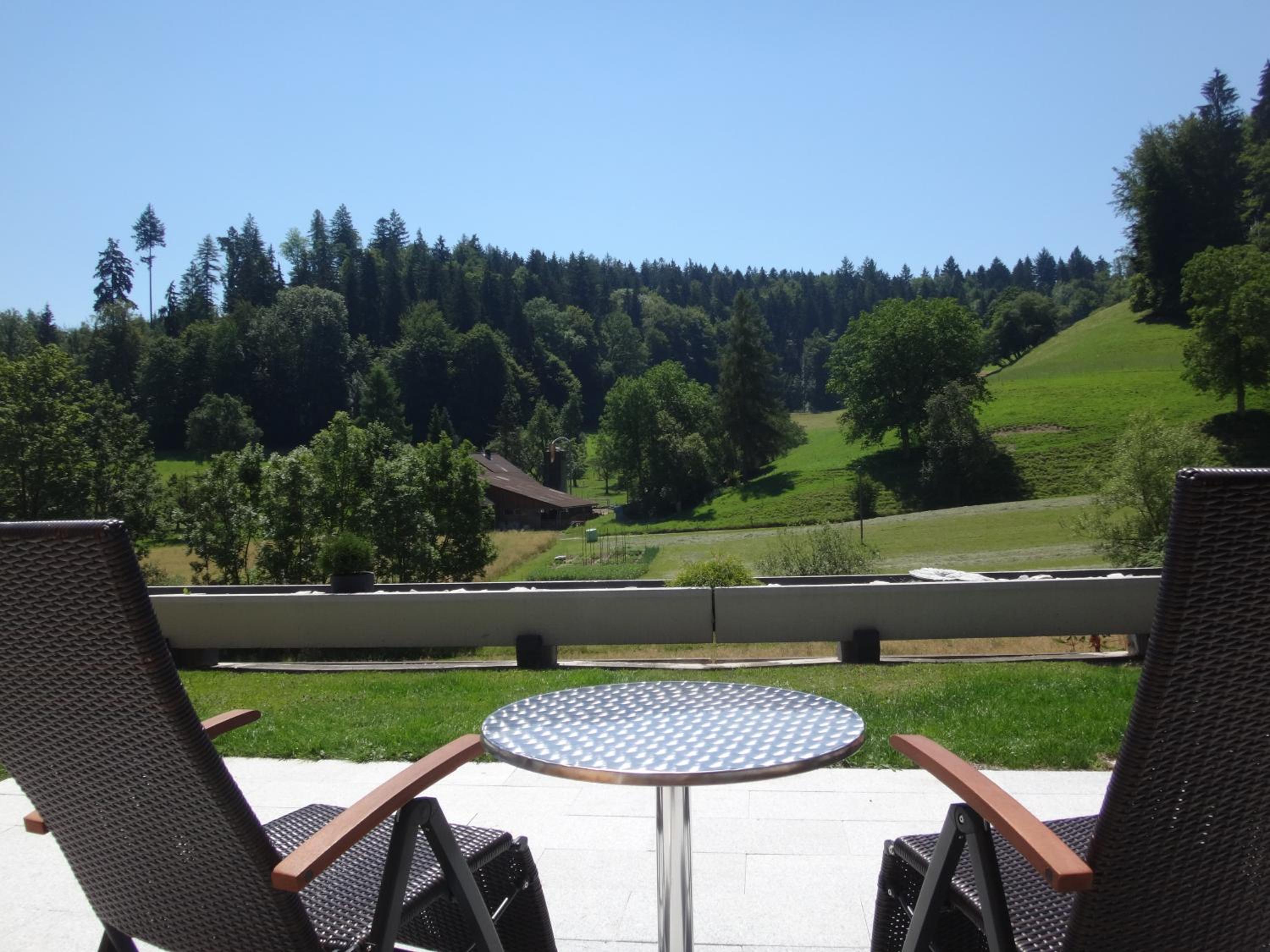Residenza San Remy Hundefreundliche Ferienwohnung mit Whirlpool view 5