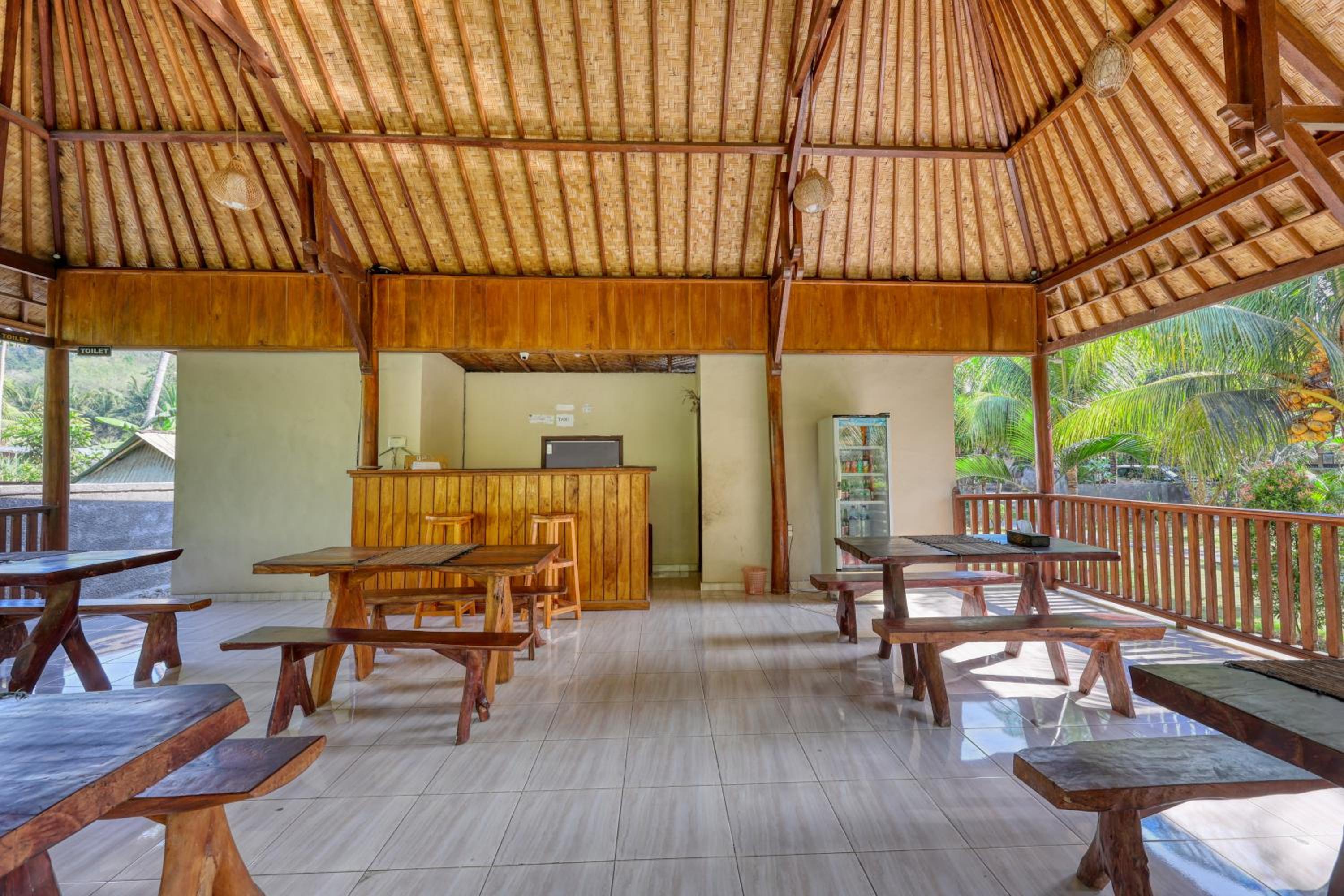 Ananta Bungalow