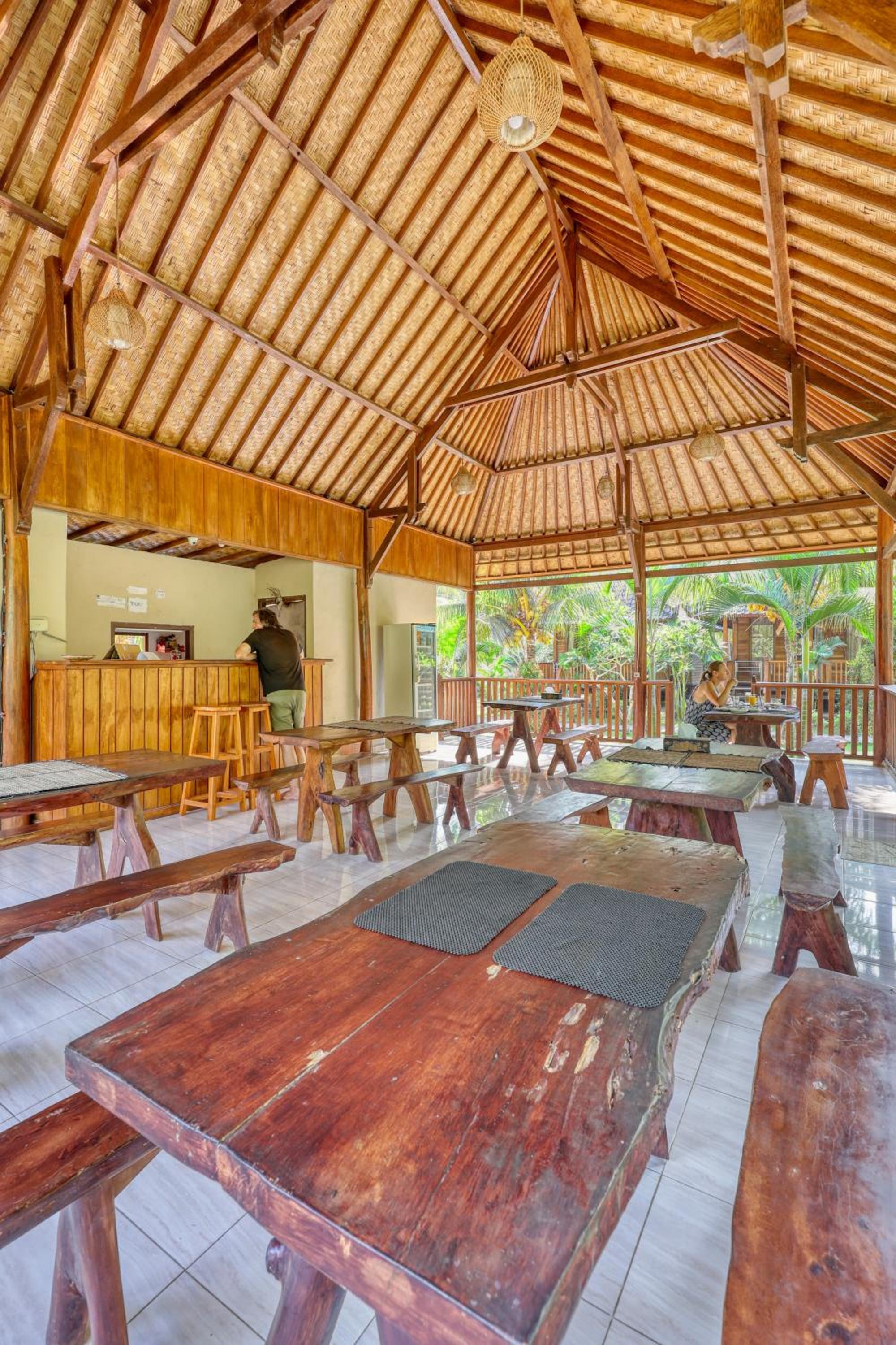 Ananta Bungalow