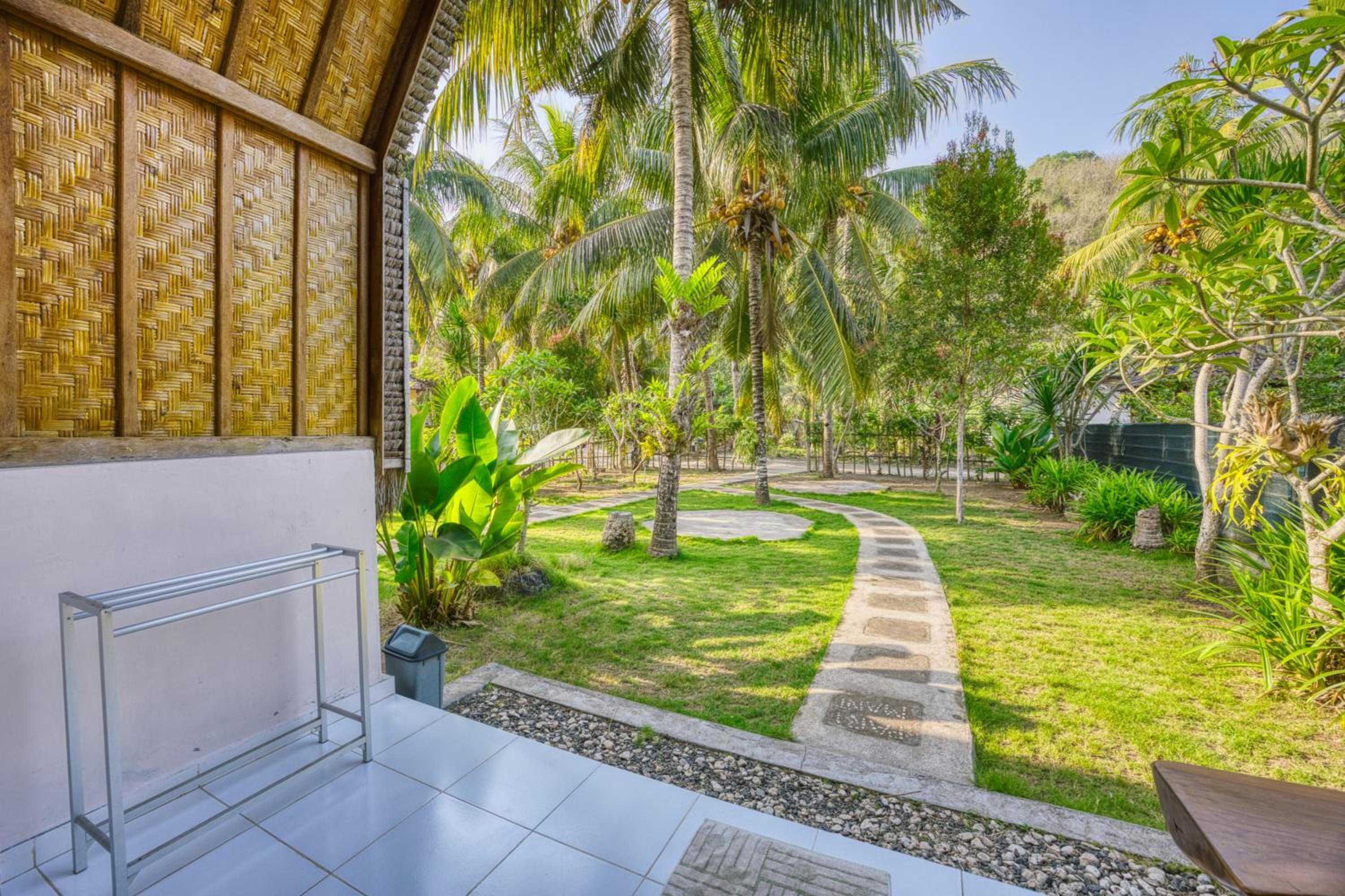 Ananta Bungalow