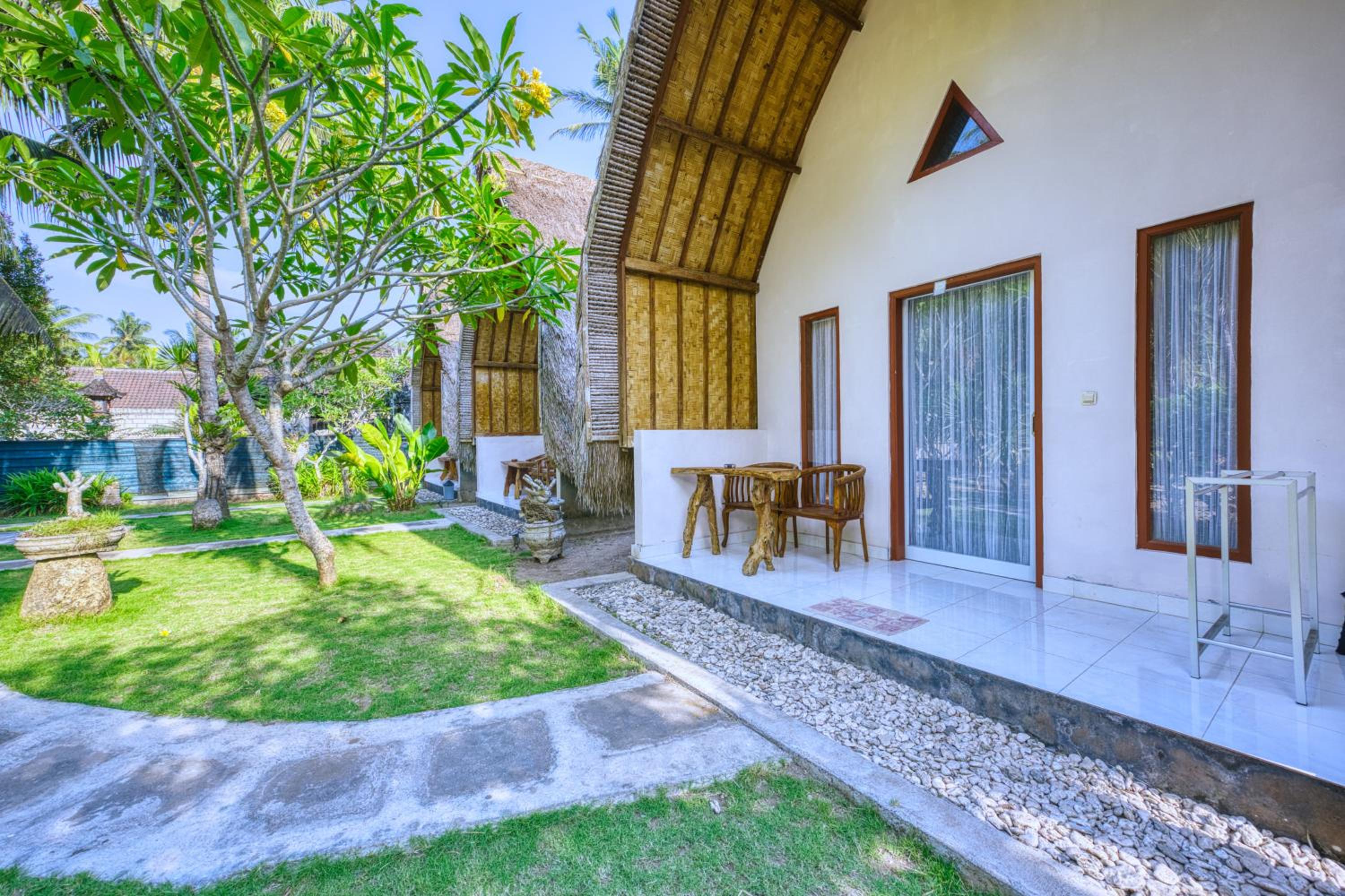 Ananta Bungalow