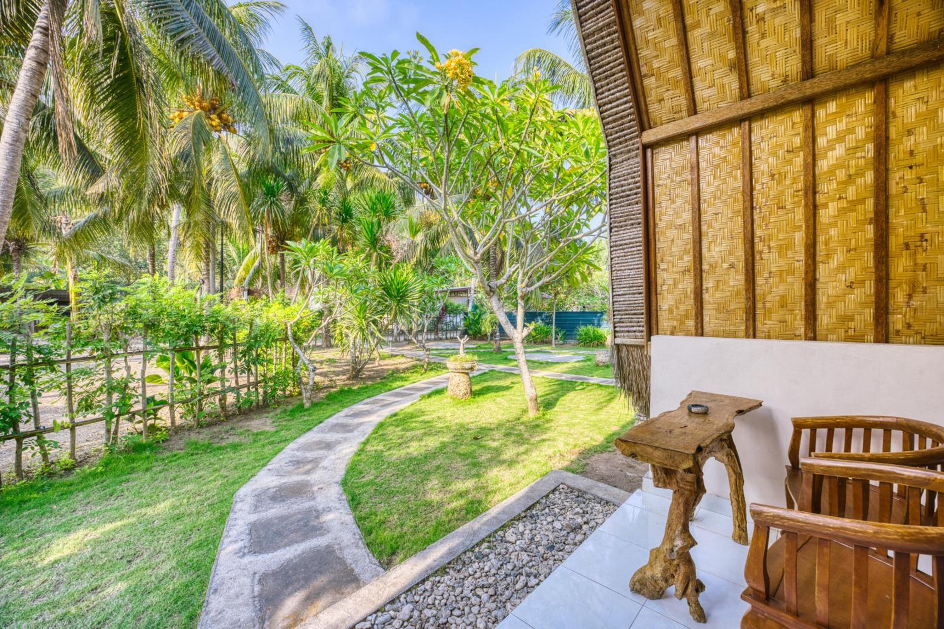 Ananta Bungalow
