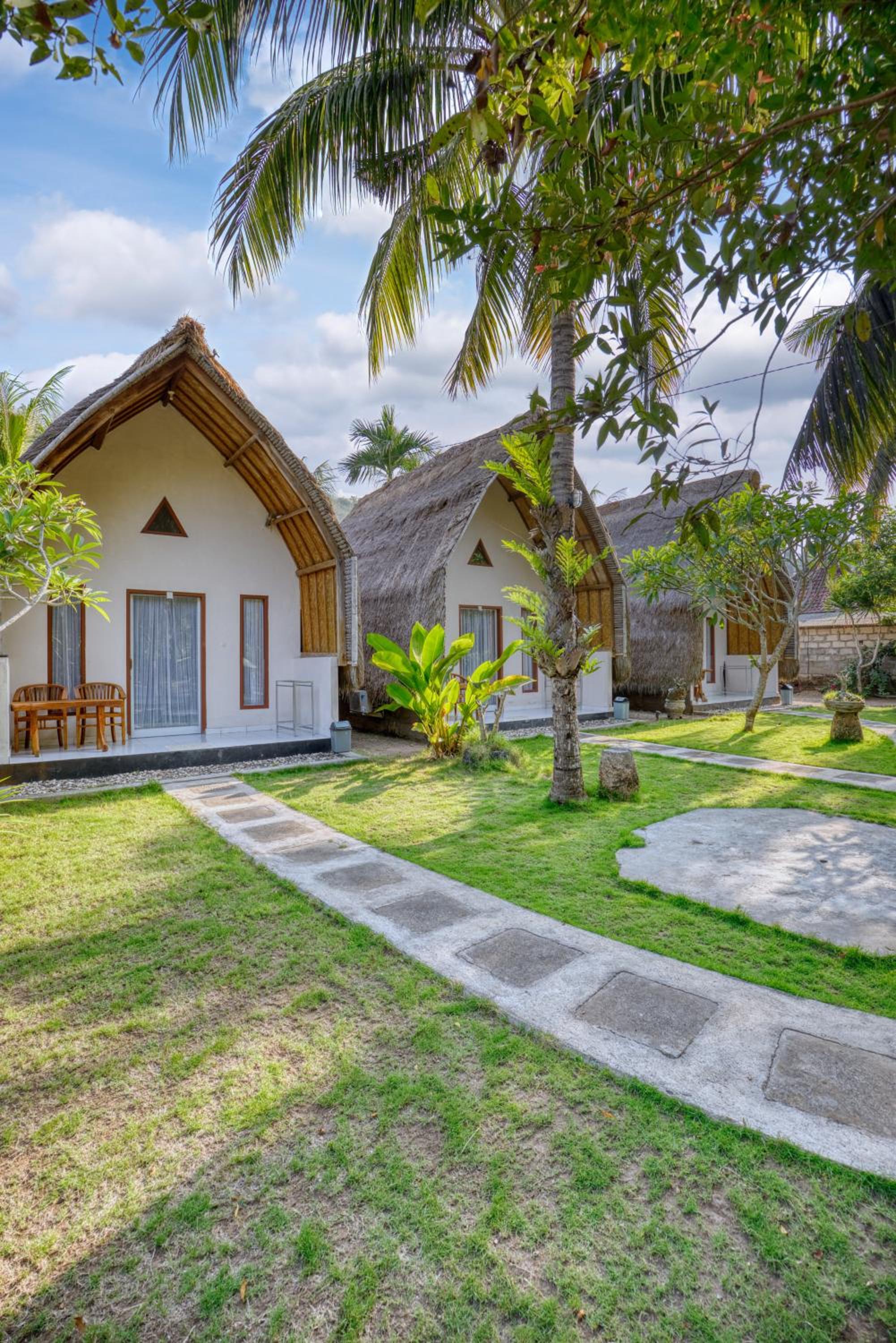 Ananta Bungalow