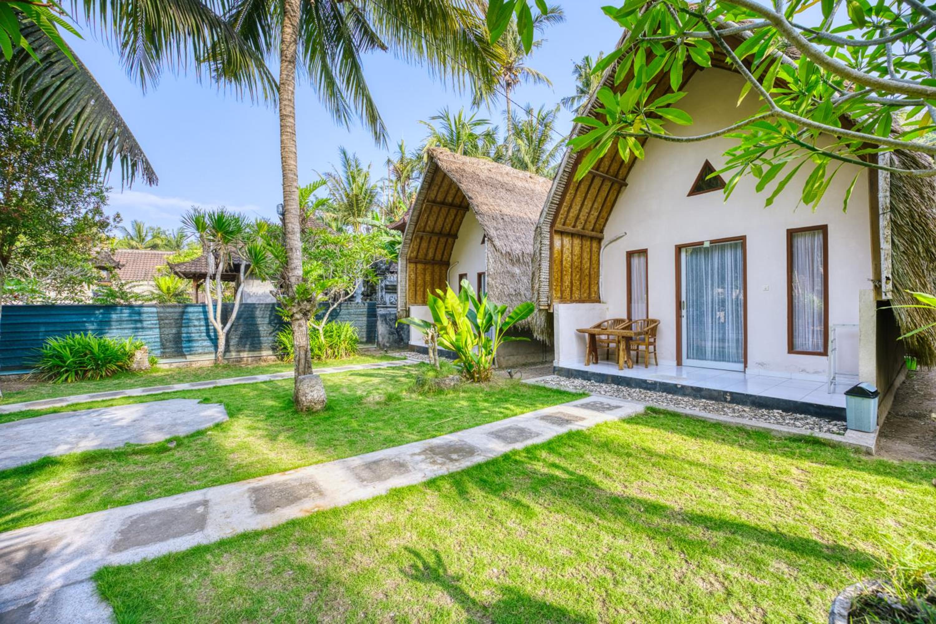 Ananta Bungalow