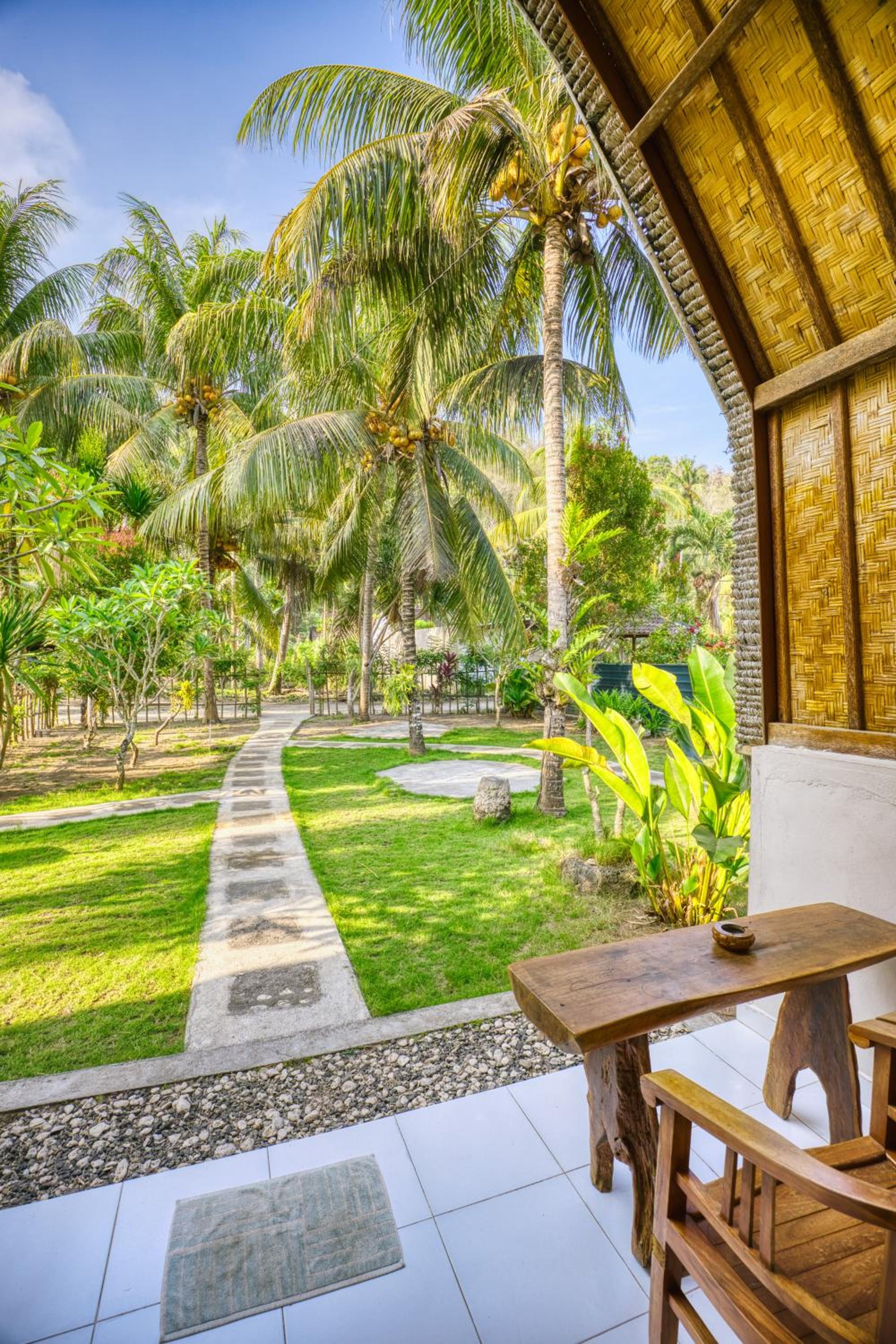 Ananta Bungalow