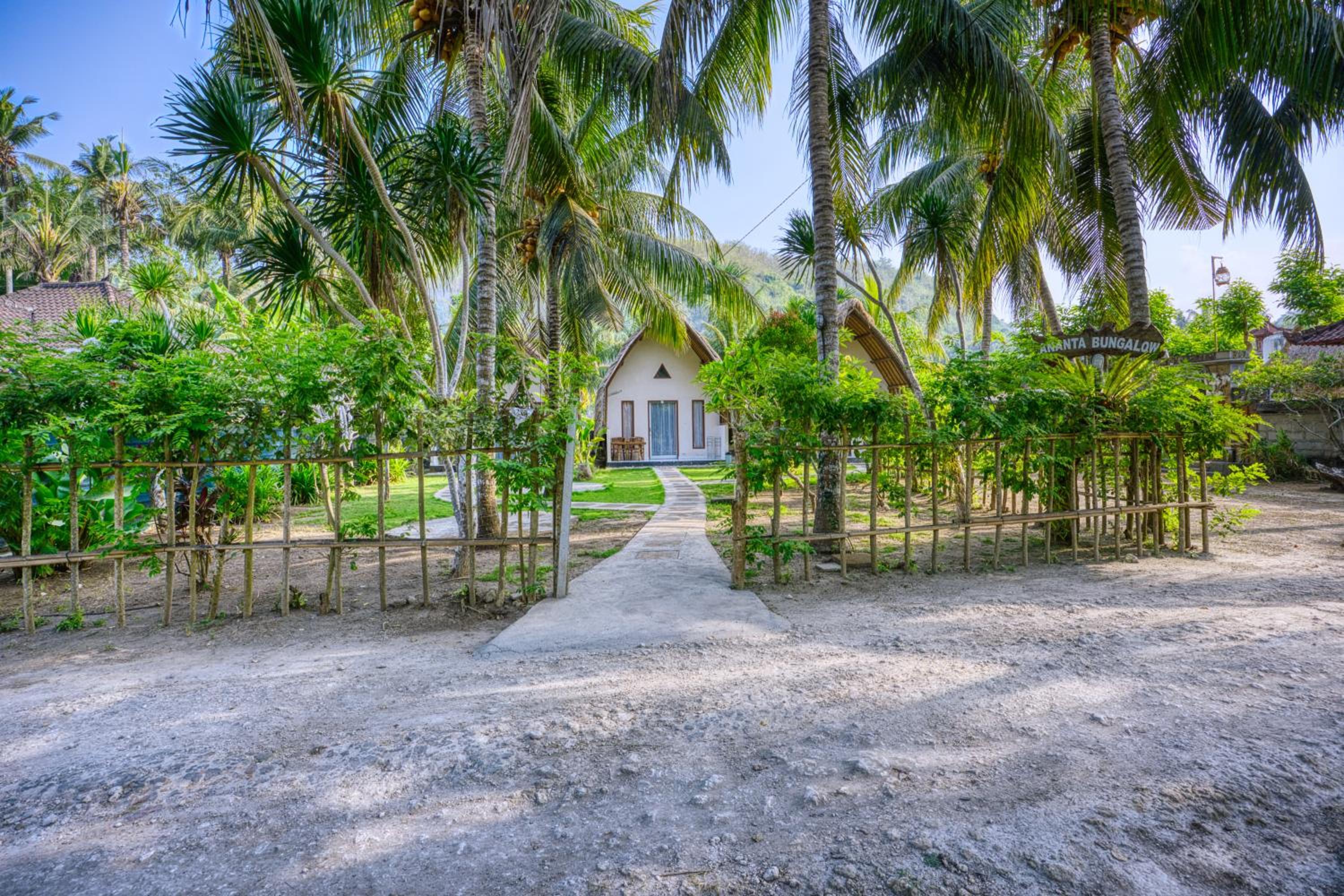 Ananta Bungalow