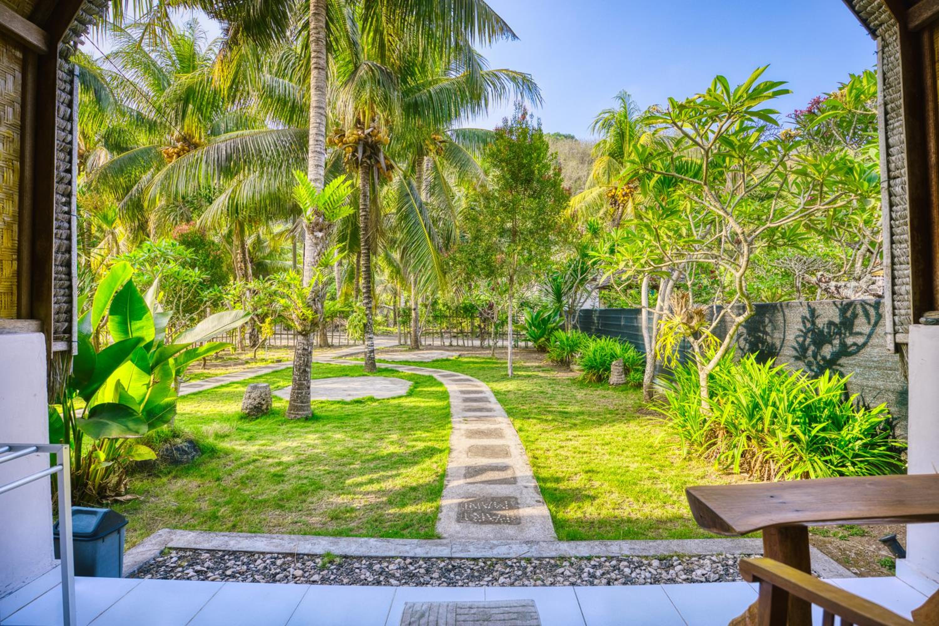 Ananta Bungalow
