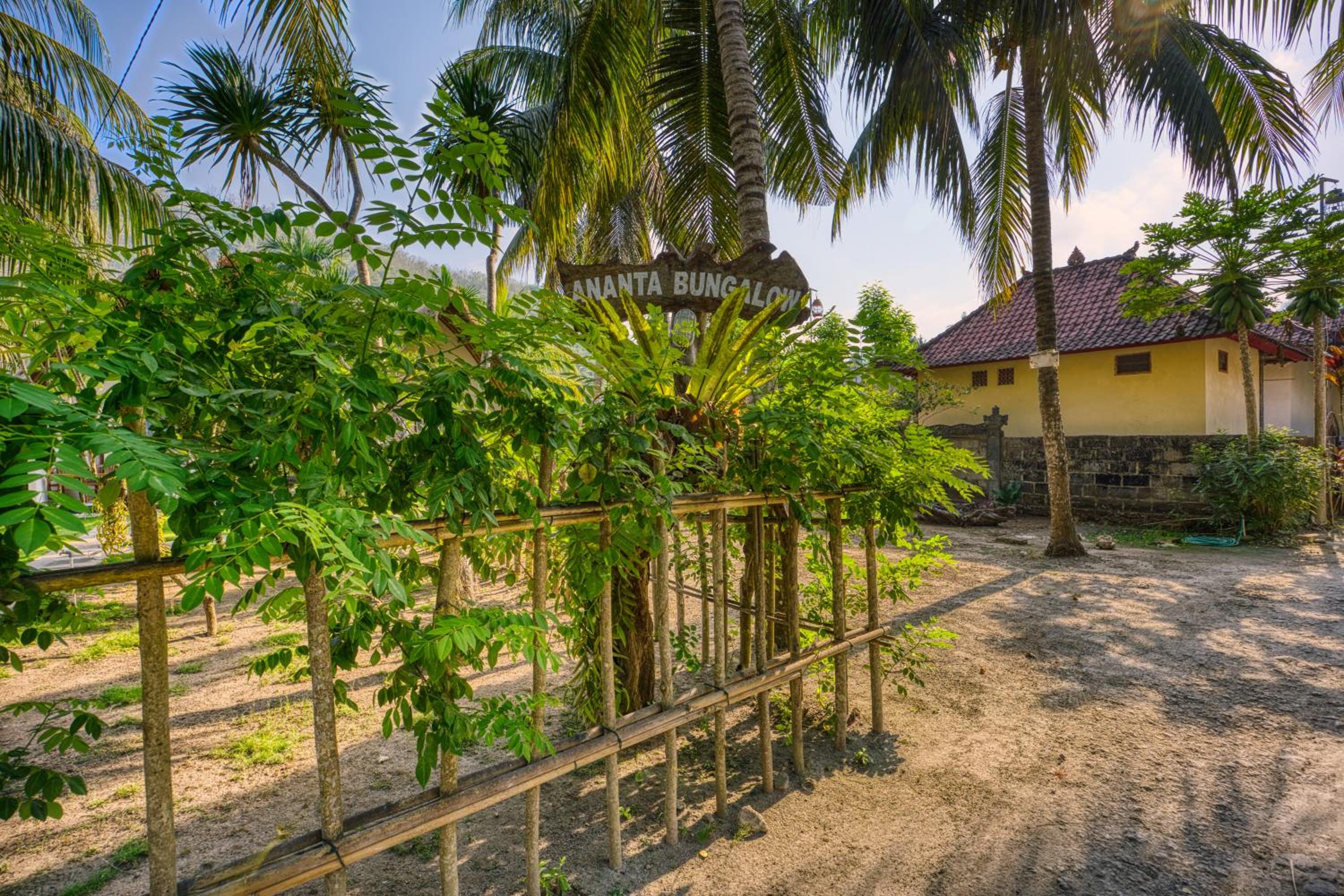 Ananta Bungalow