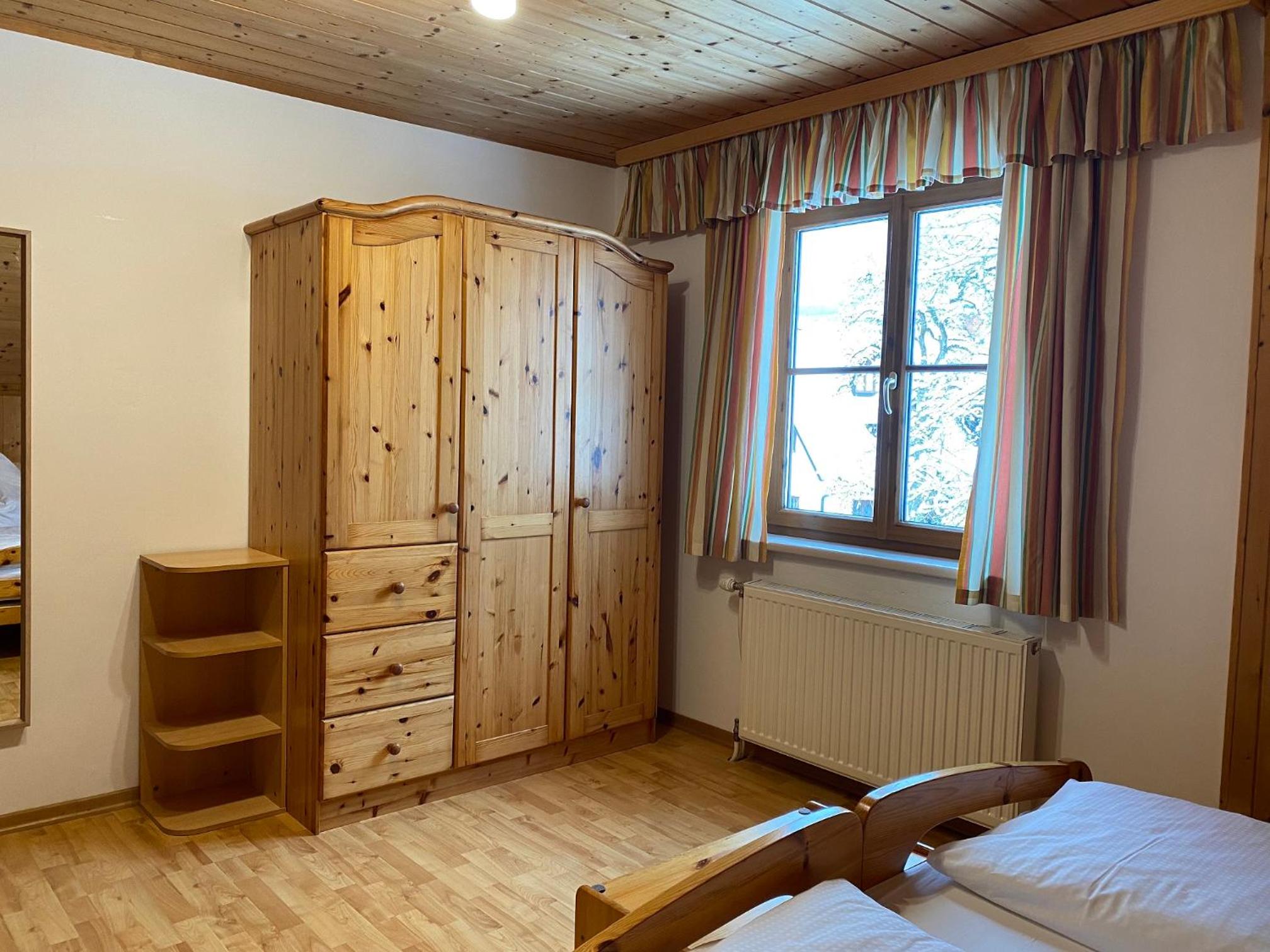 Bauernhof Plachl