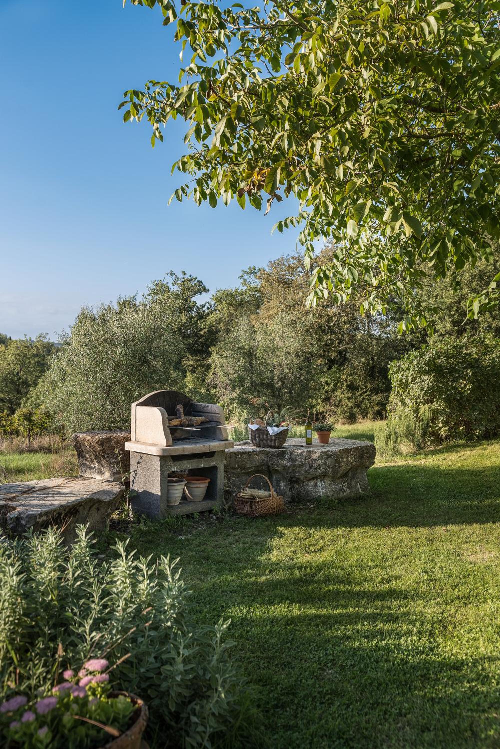 Il Villino Farmhouse