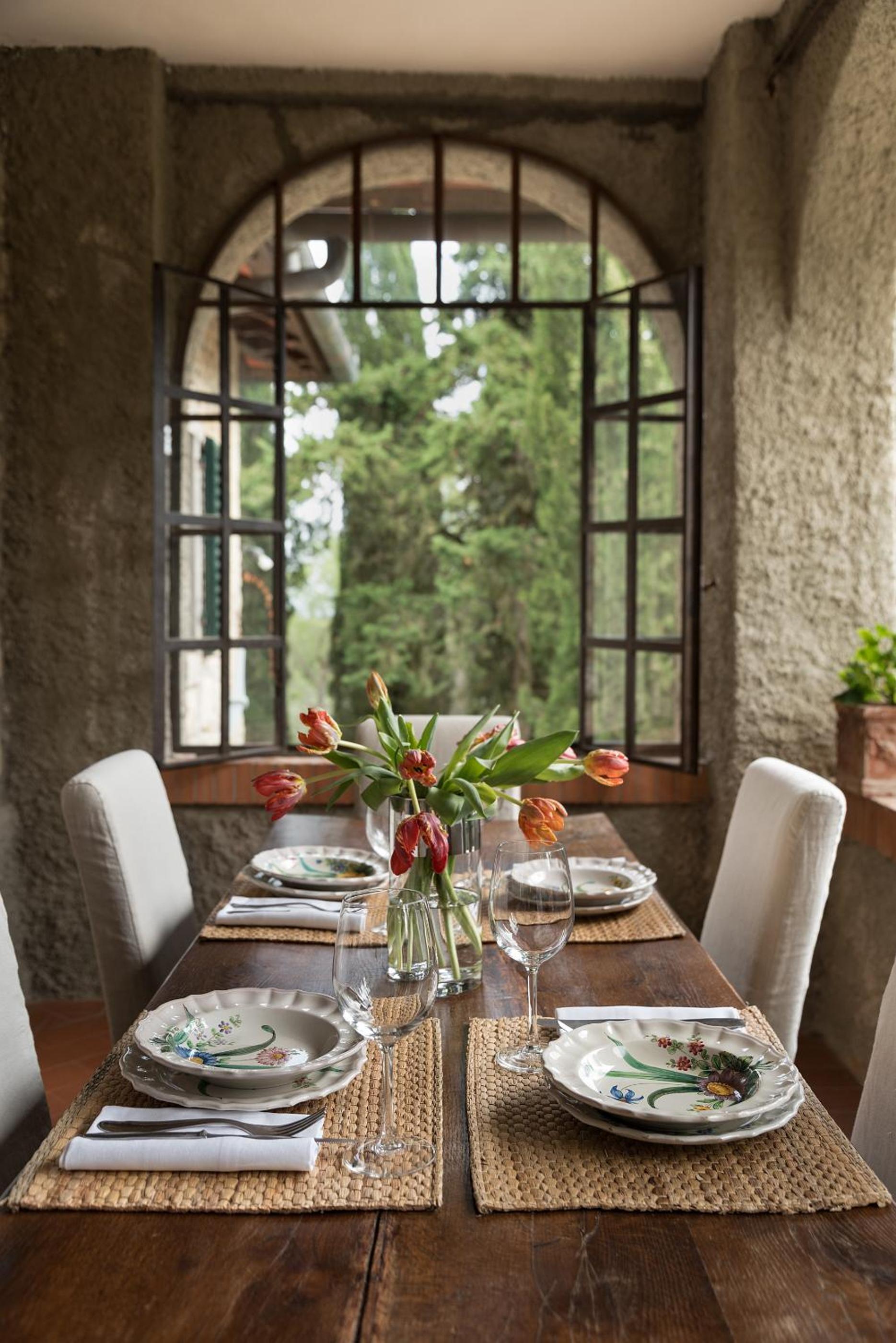 Il Villino Farmhouse