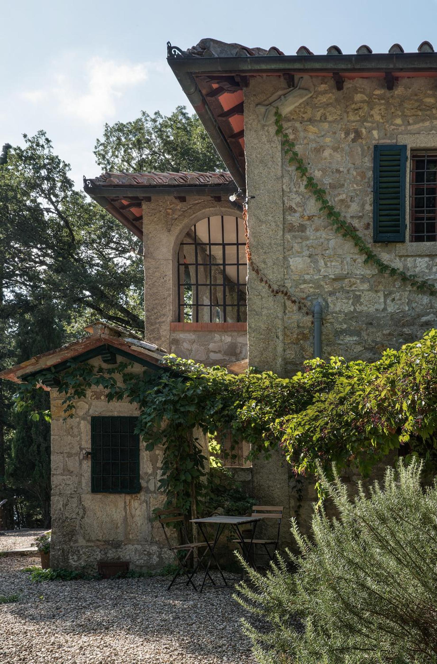 Il Villino Farmhouse