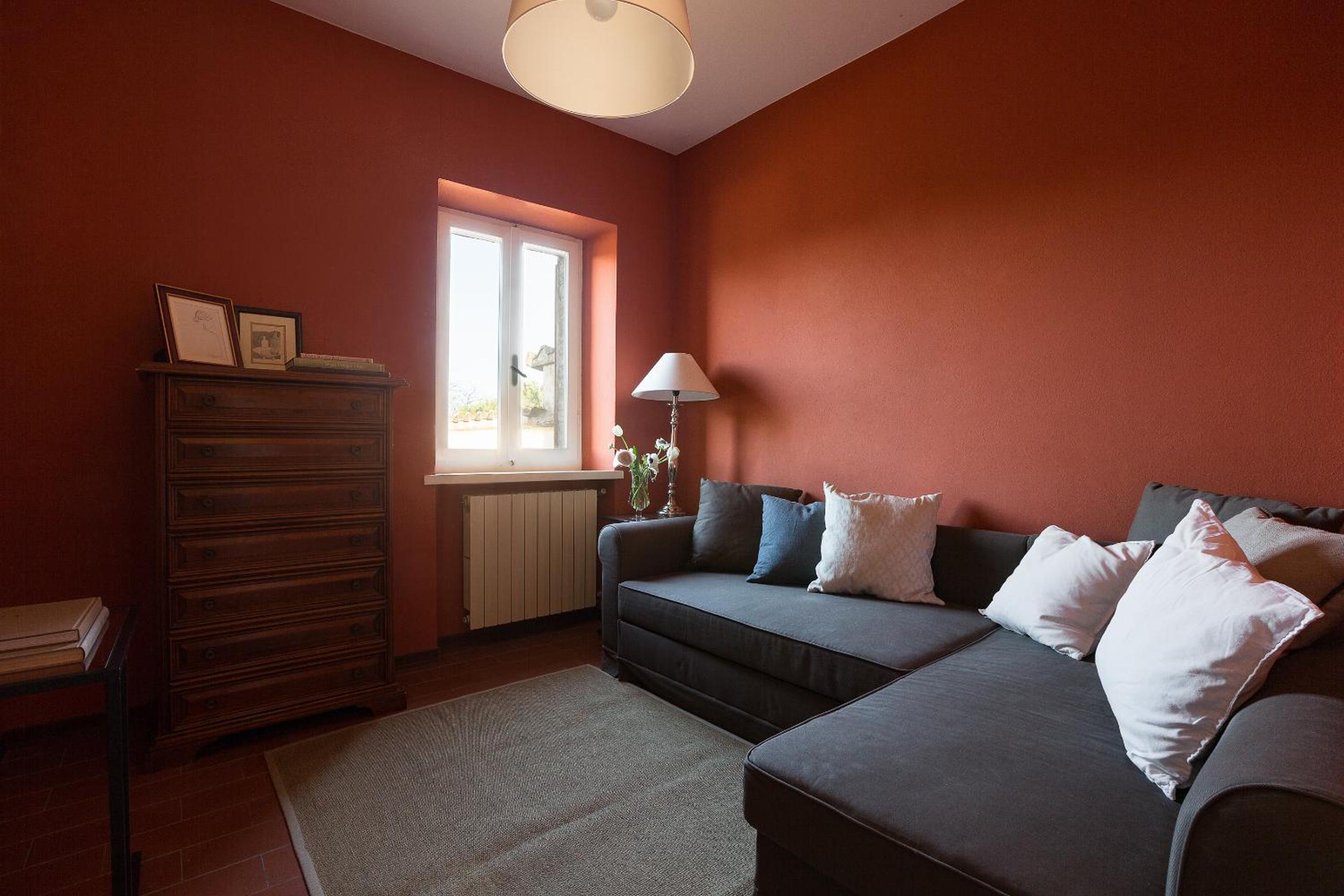 Il Villino Farmhouse