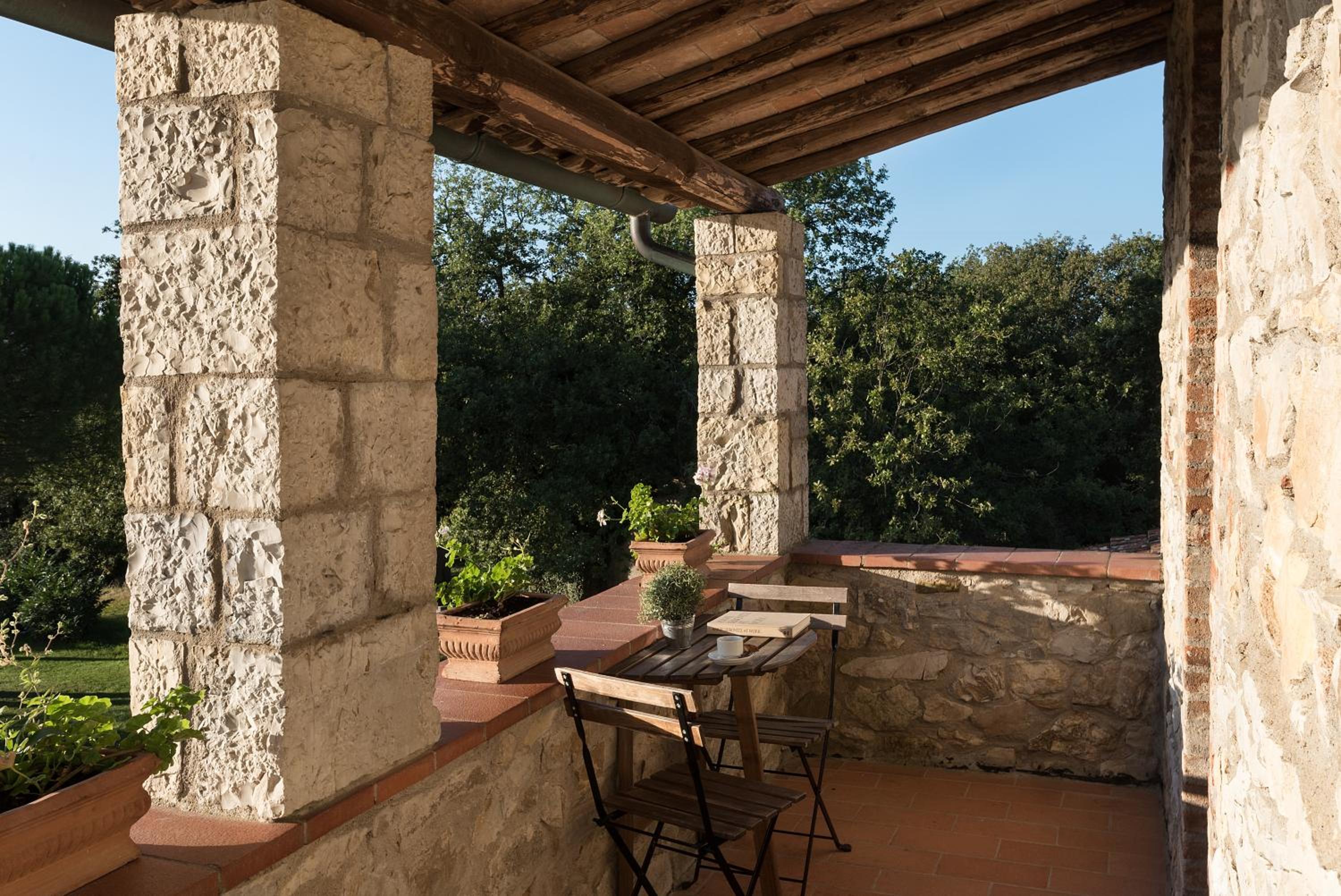Il Villino Farmhouse