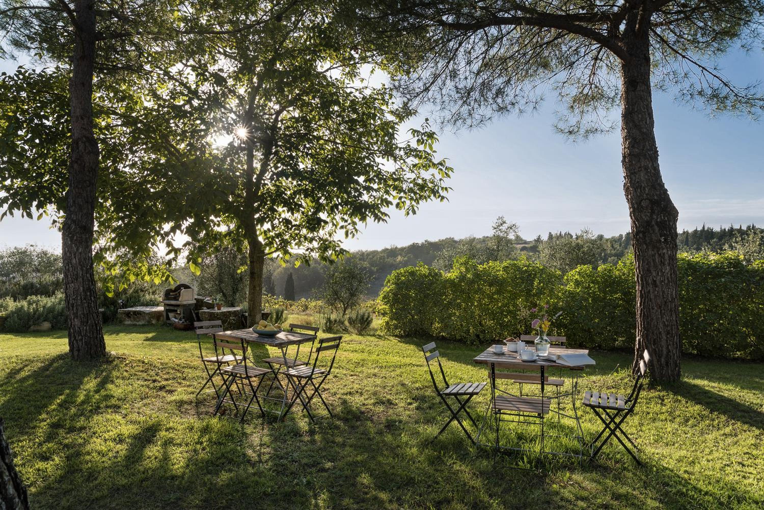 Il Villino Farmhouse