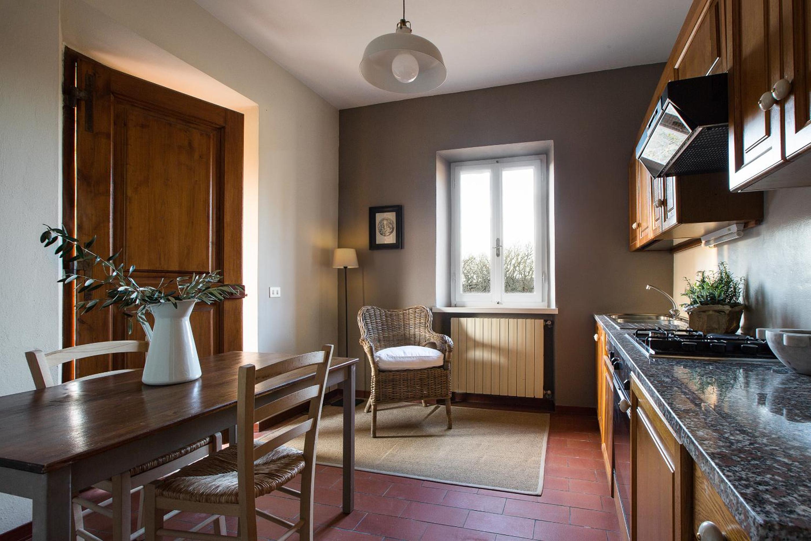 Il Villino Farmhouse