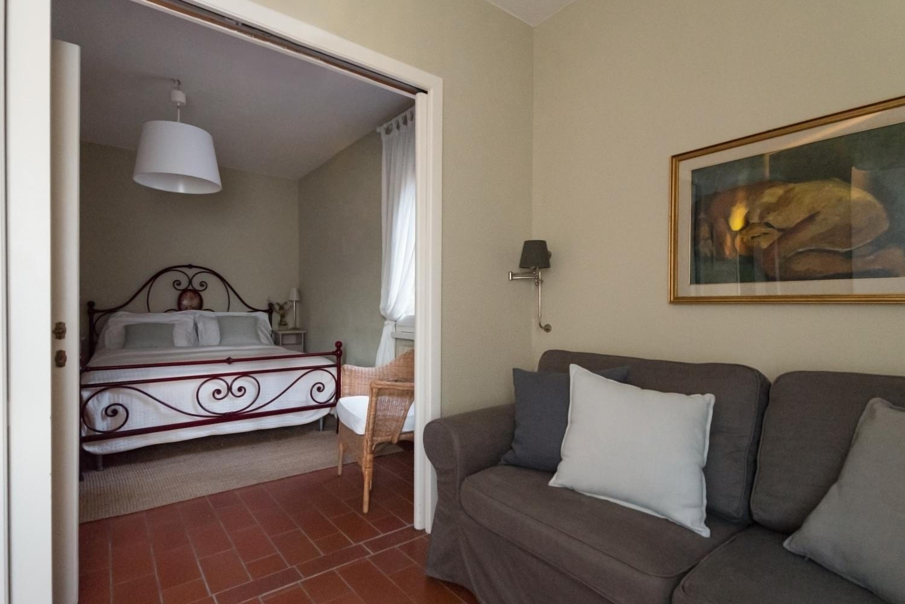 Il Villino Farmhouse