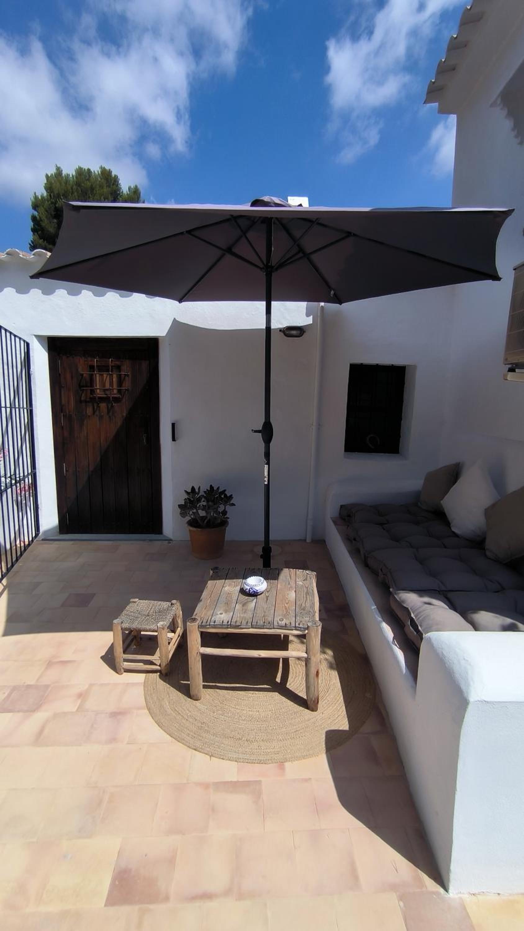 Authentic Finca Ibicenco with Large Pool